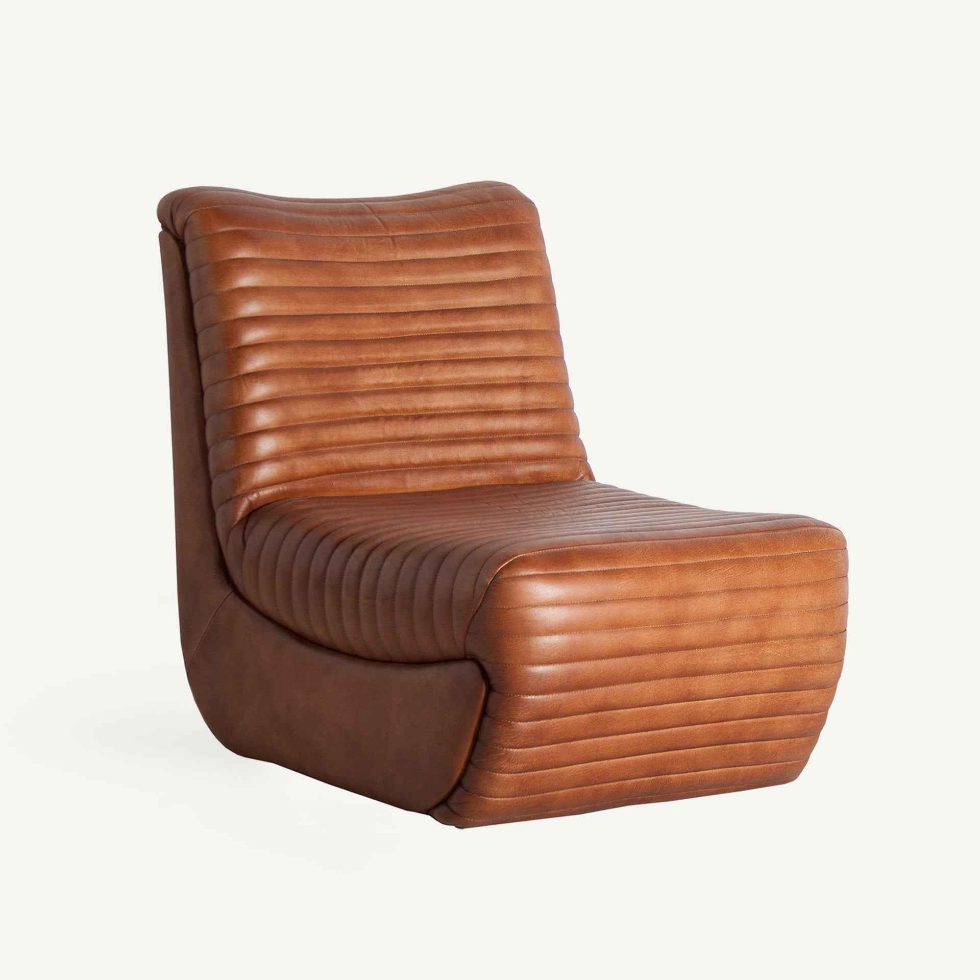Almstock Armchair - Bambuá