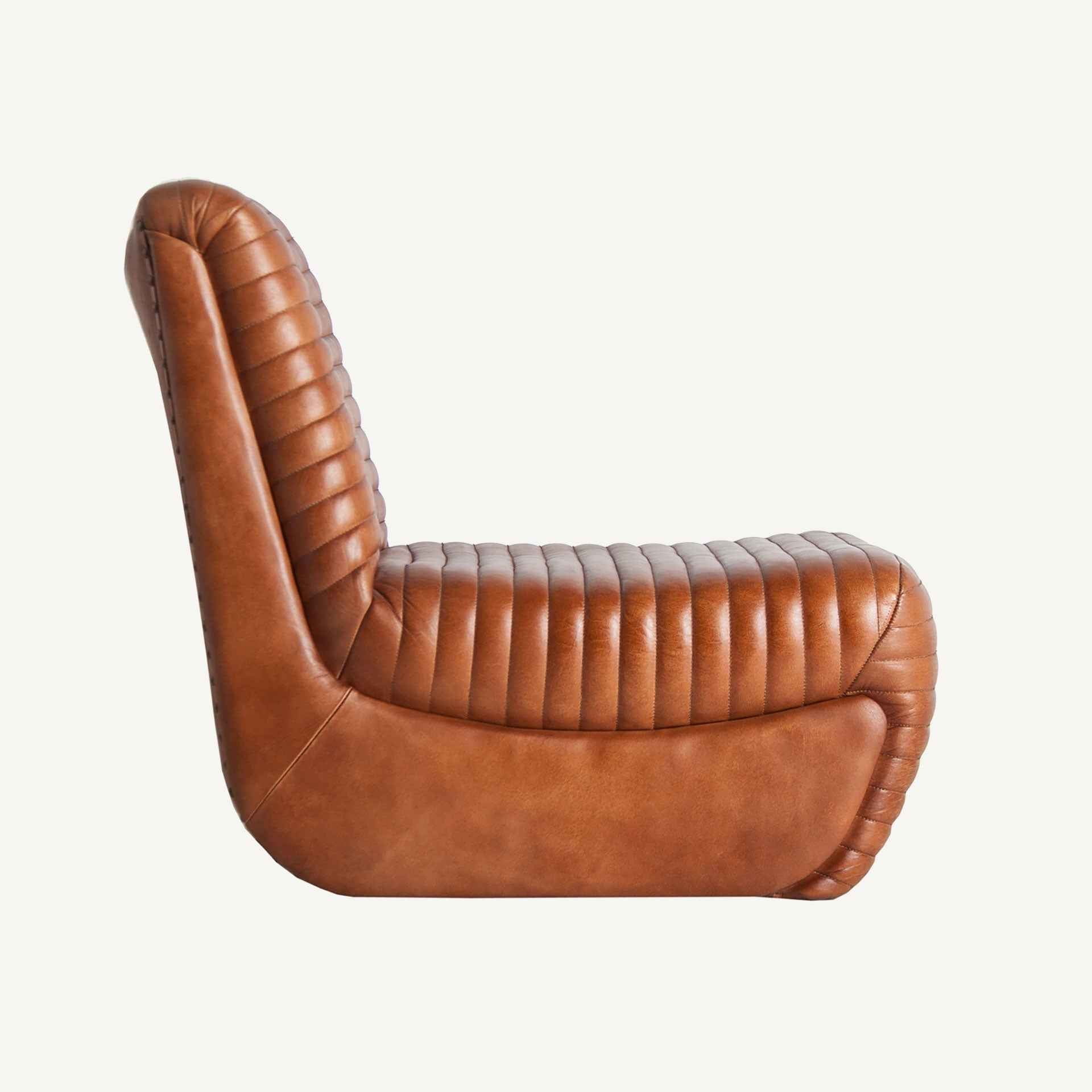 Almstock Armchair - Bambuá