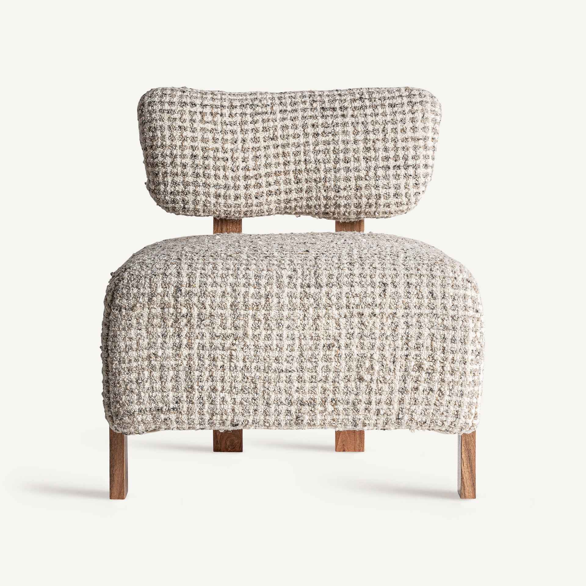 Buhl Armchair - Bambuá