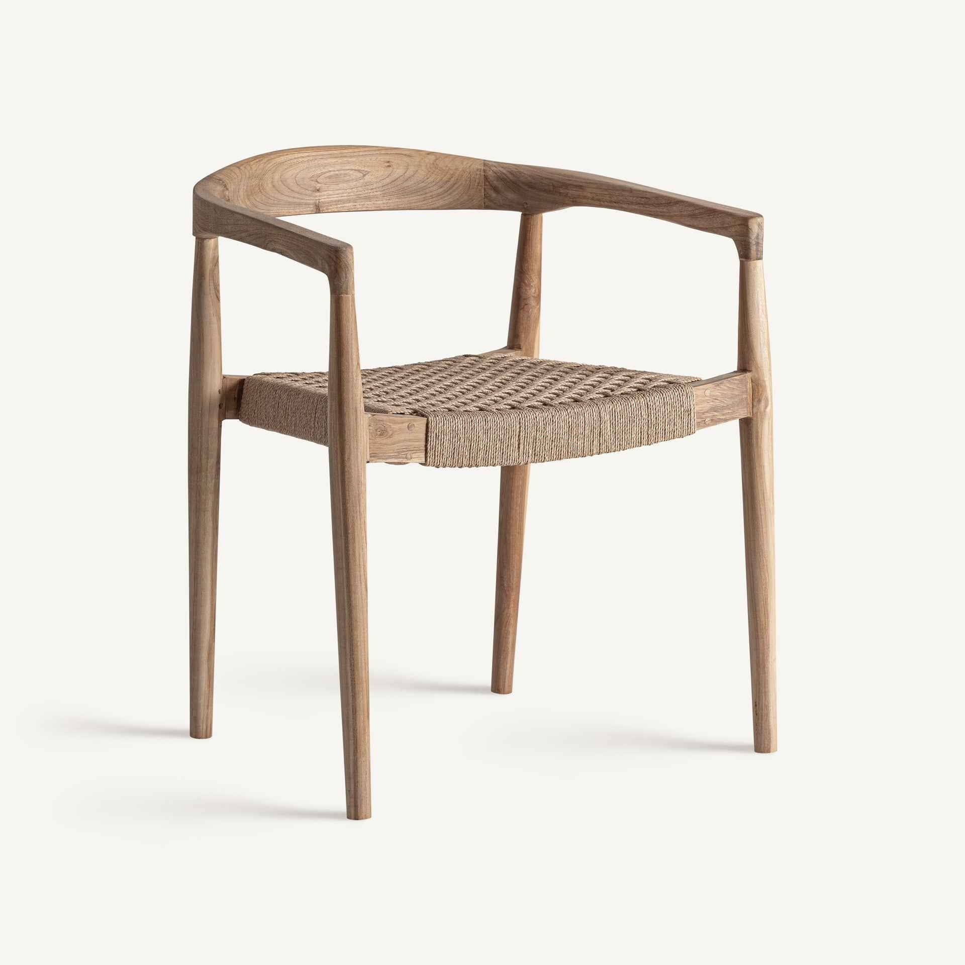Caen Armchair - Bambuá