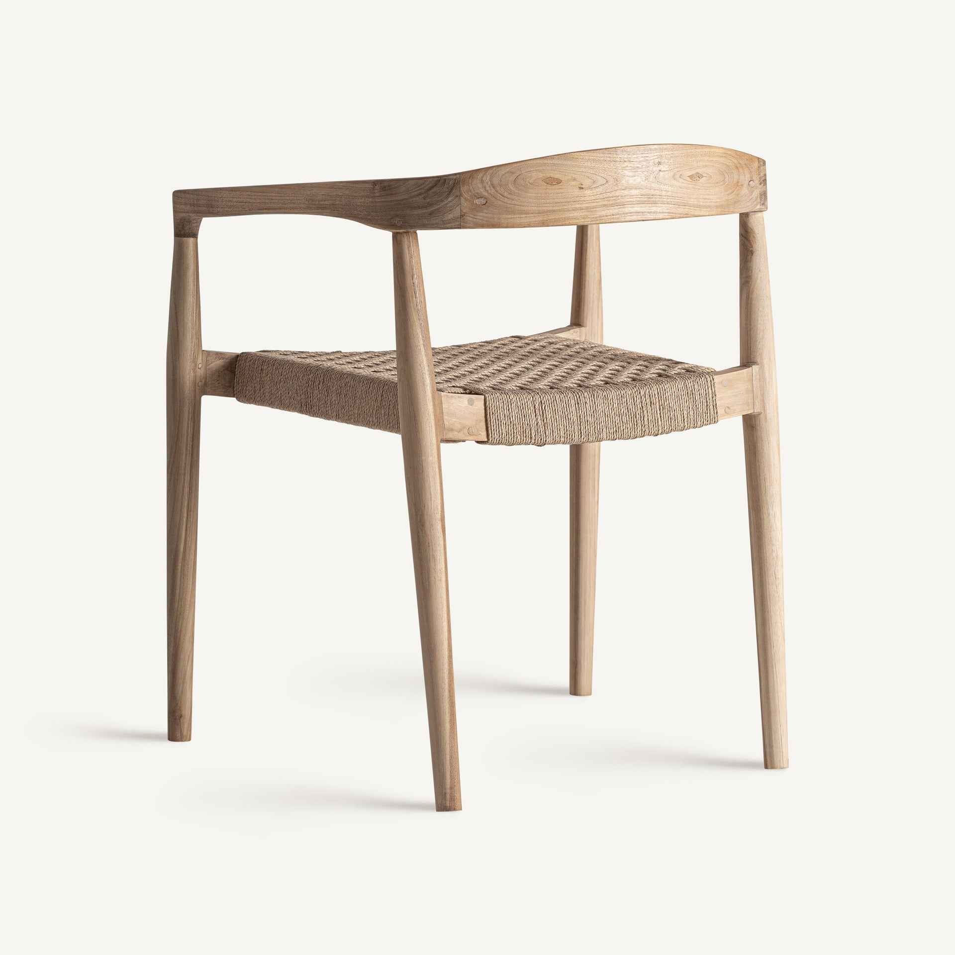 Caen Armchair - Bambuá
