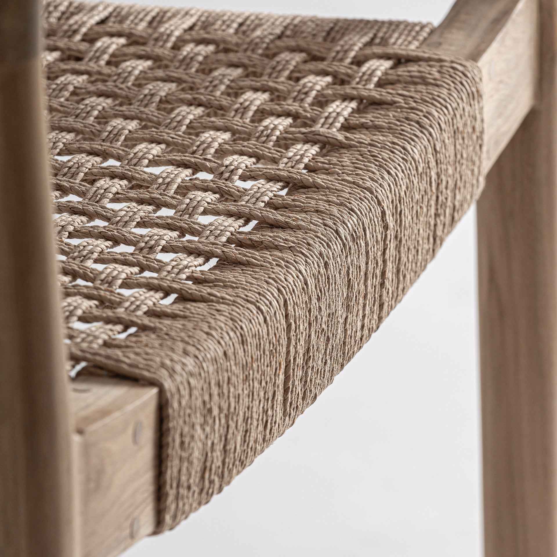 Caen Armchair - Bambuá