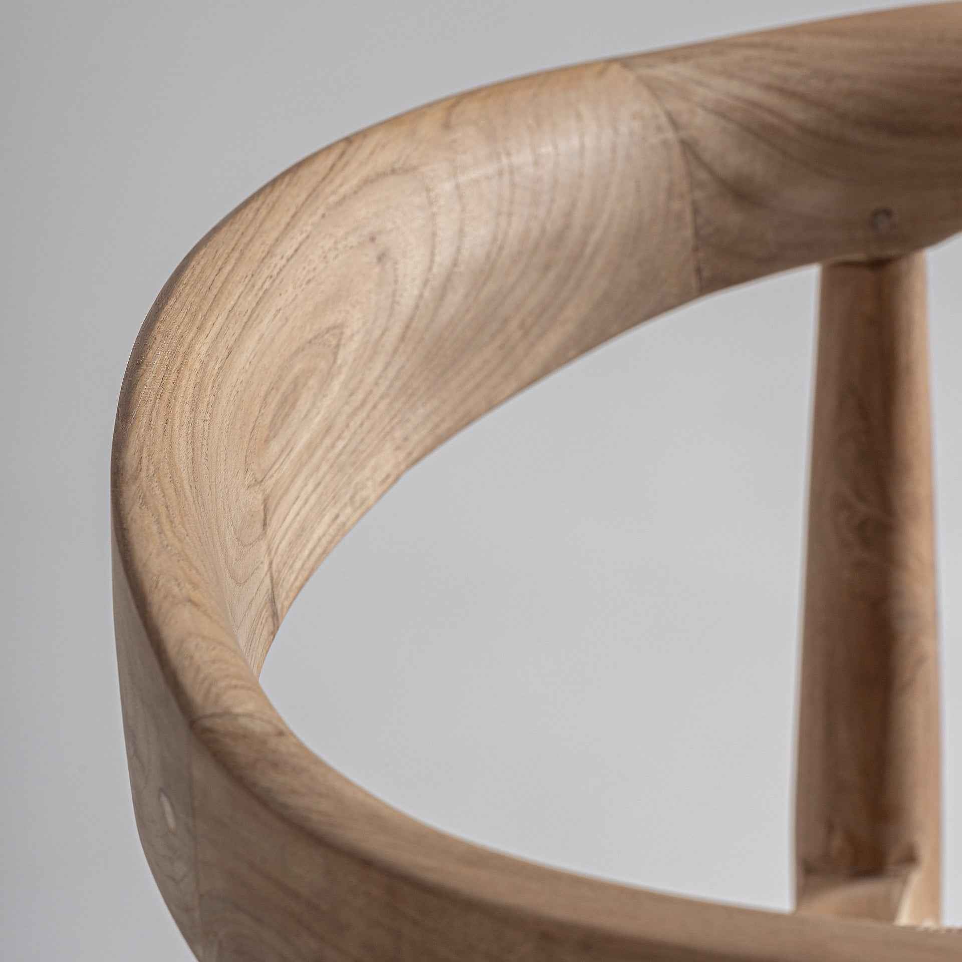 Caen Armchair - Bambuá