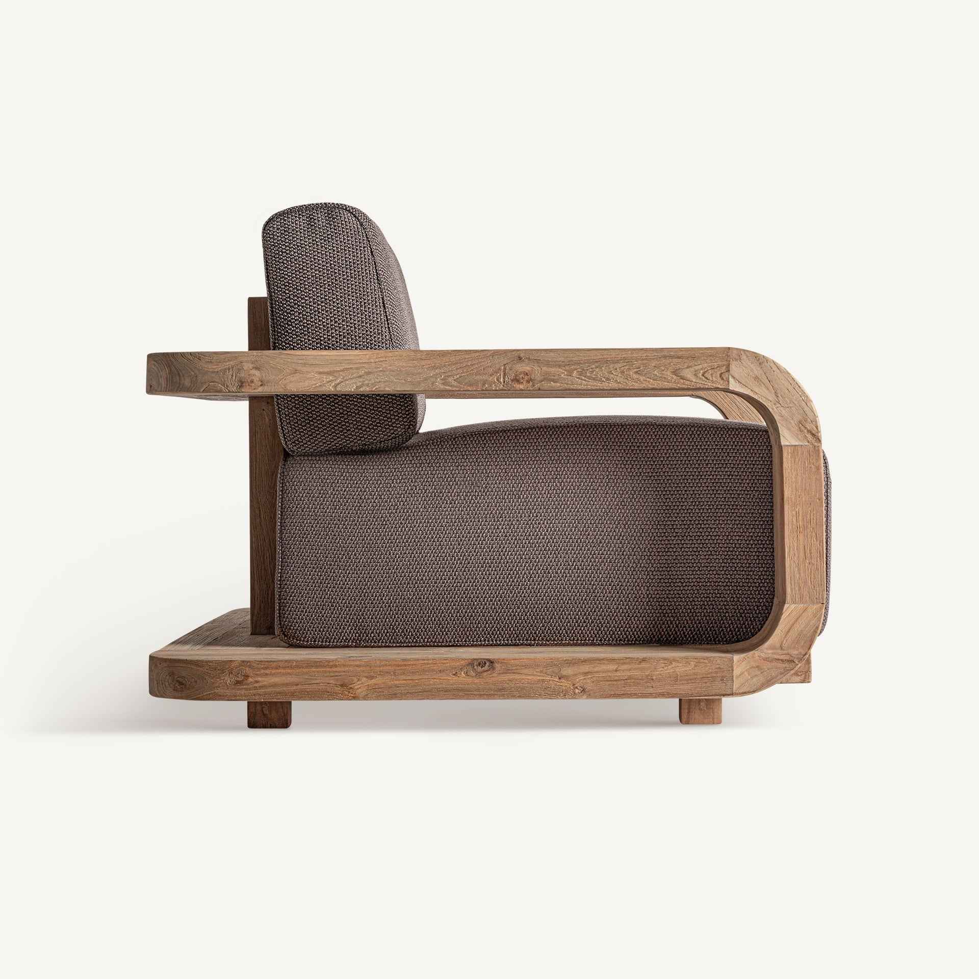 Corba Armchair