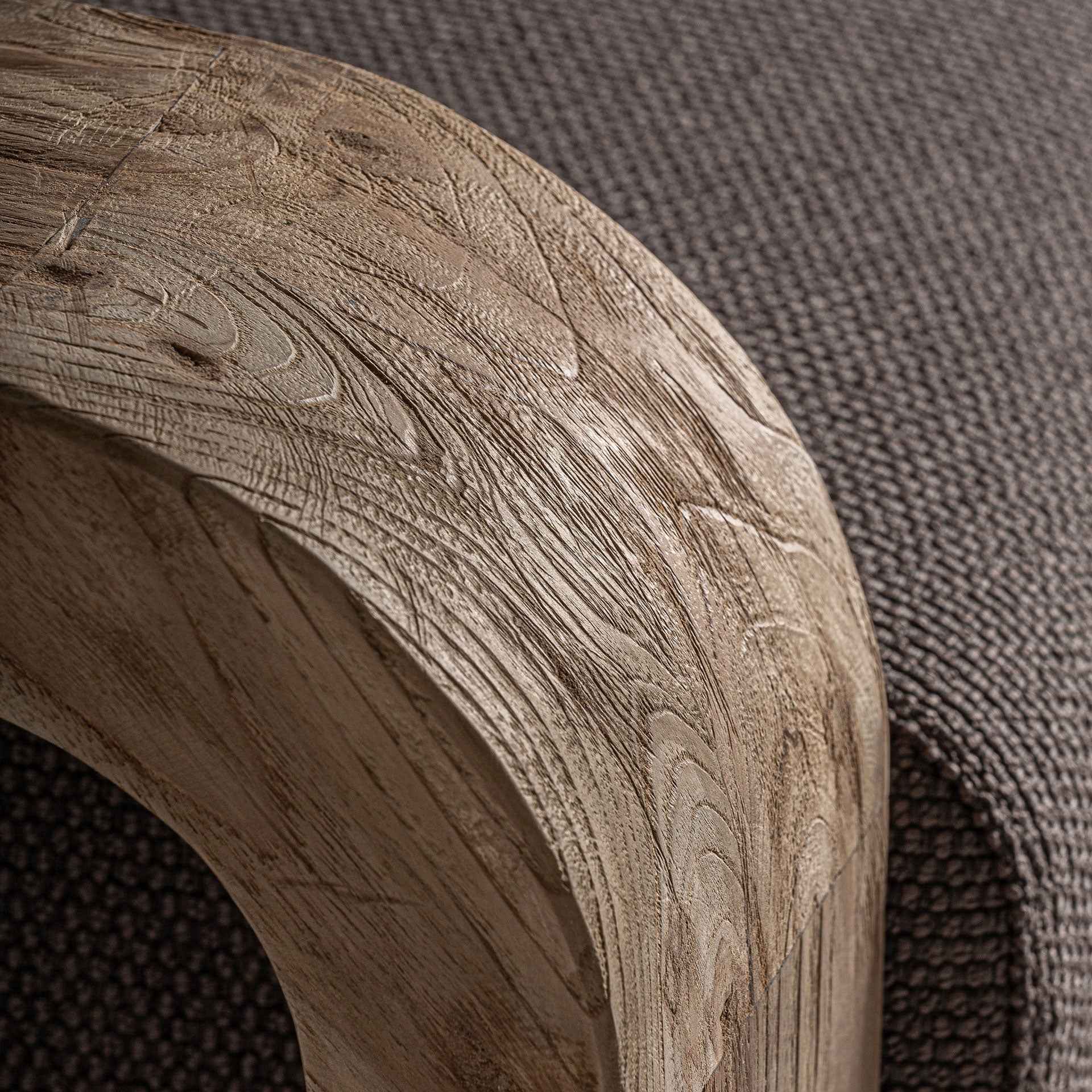 Corba Armchair