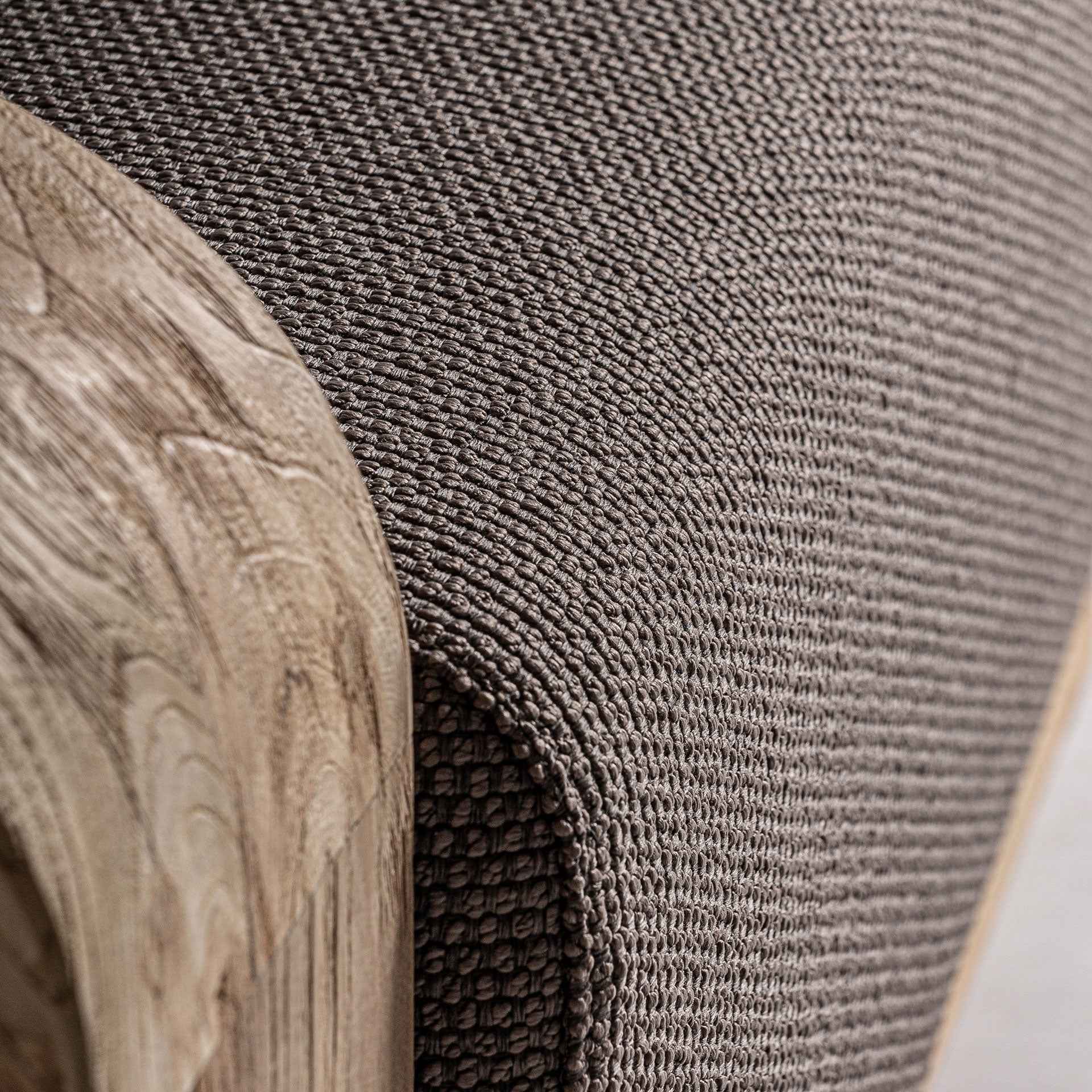 Corba Armchair