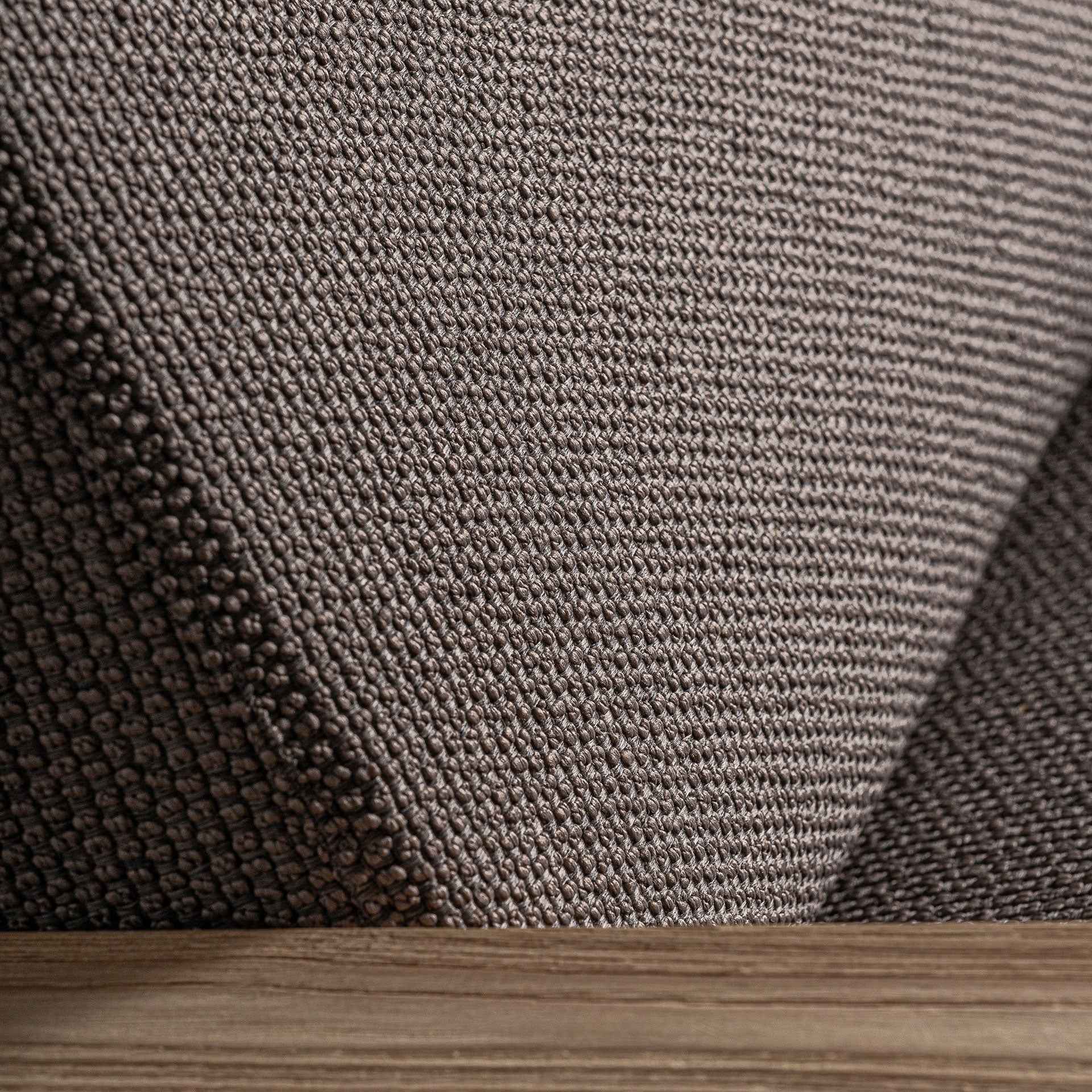 Corba Armchair