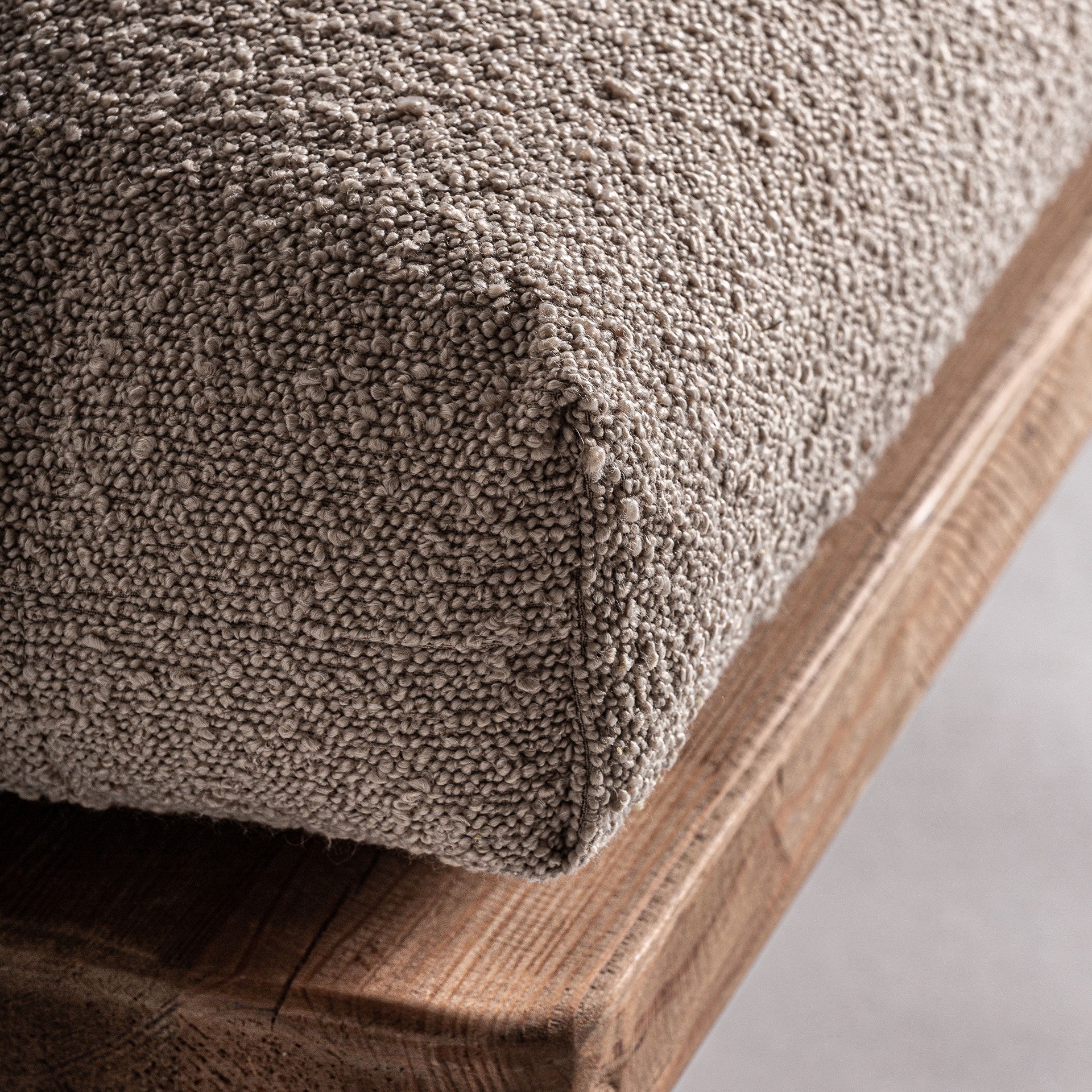 GIVRY Lounge Chair - Bambuá