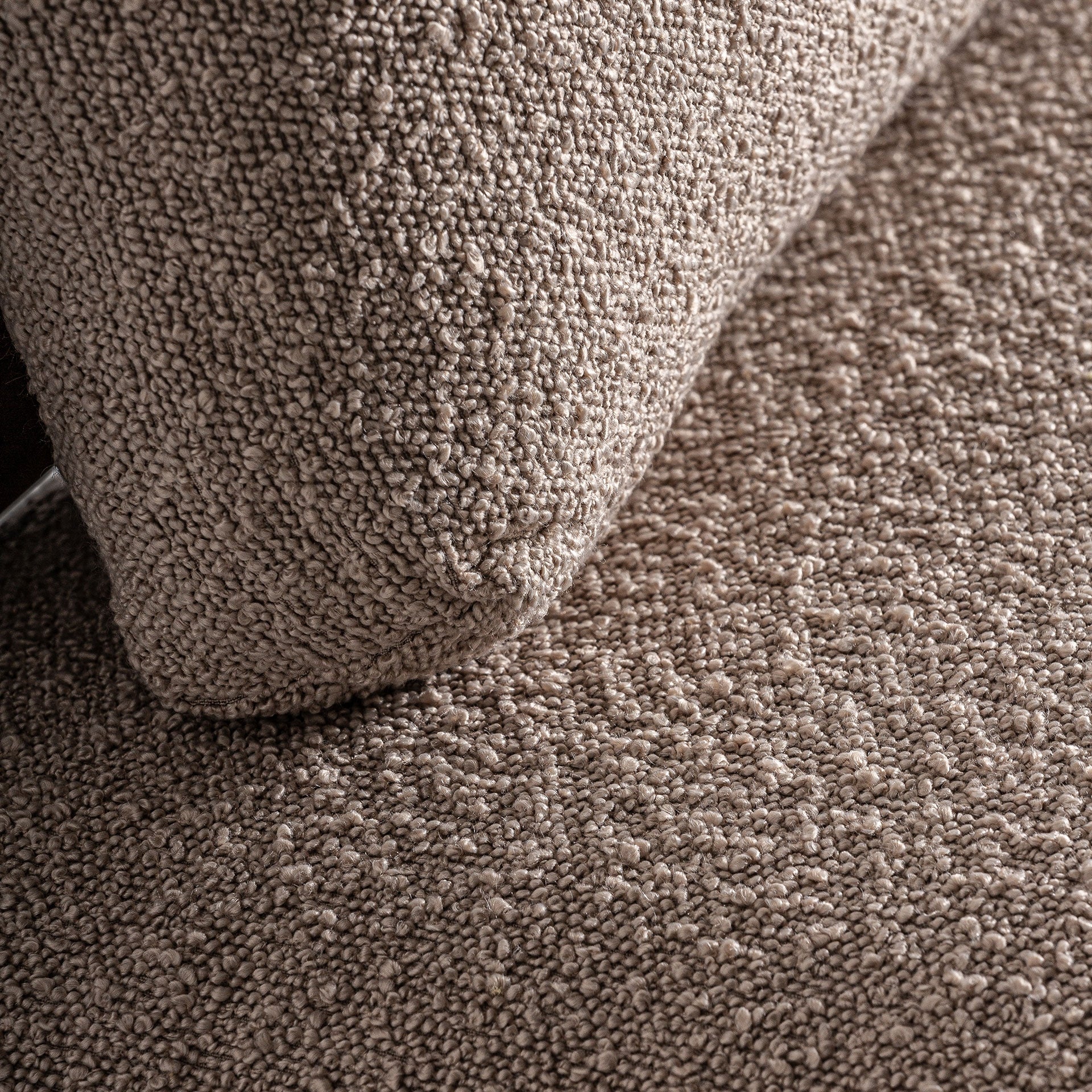 GIVRY Lounge Chair - Bambuá