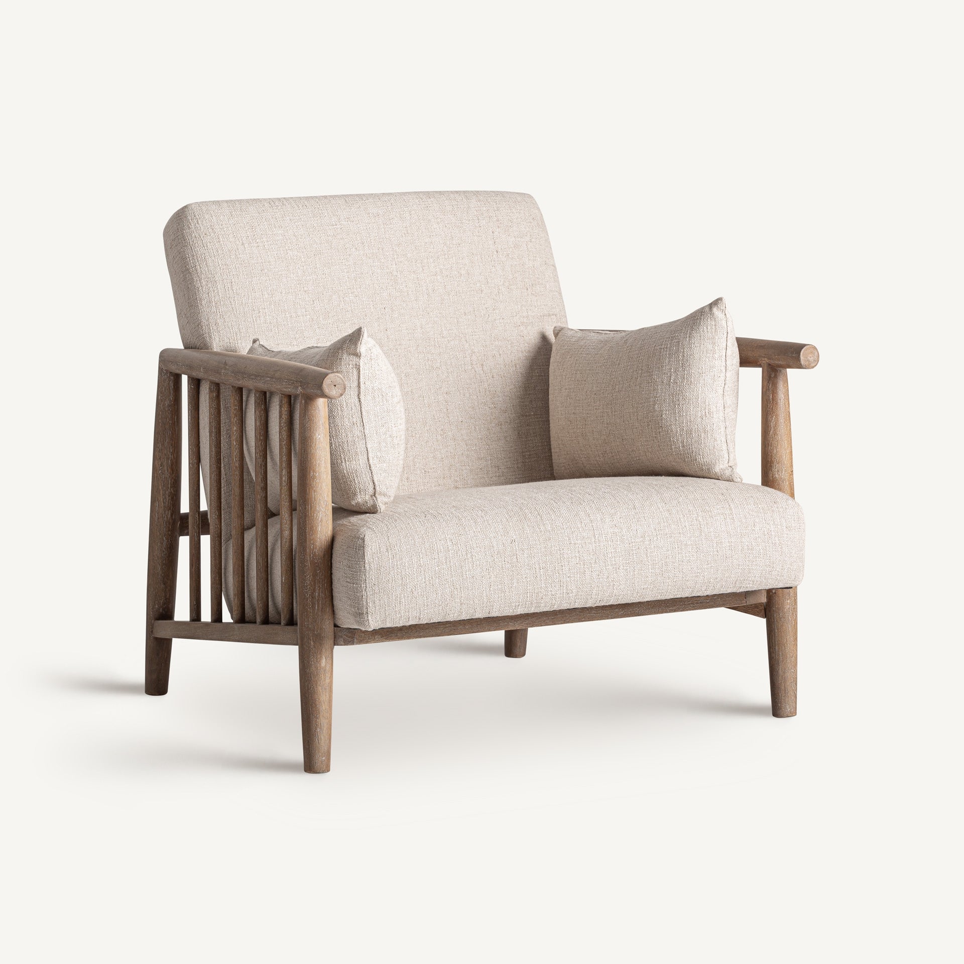 GREBIN ARMCHAIR