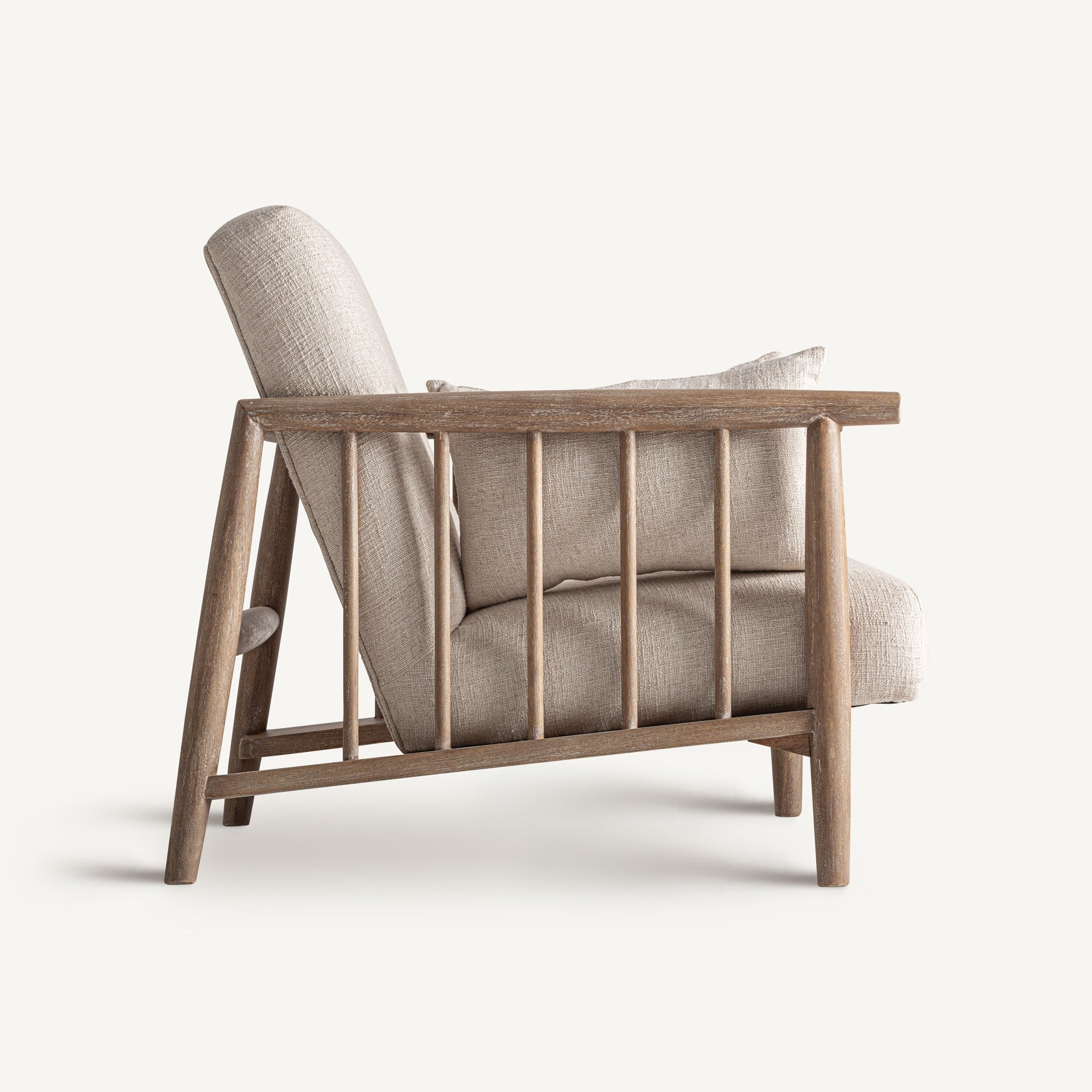 GREBIN ARMCHAIR