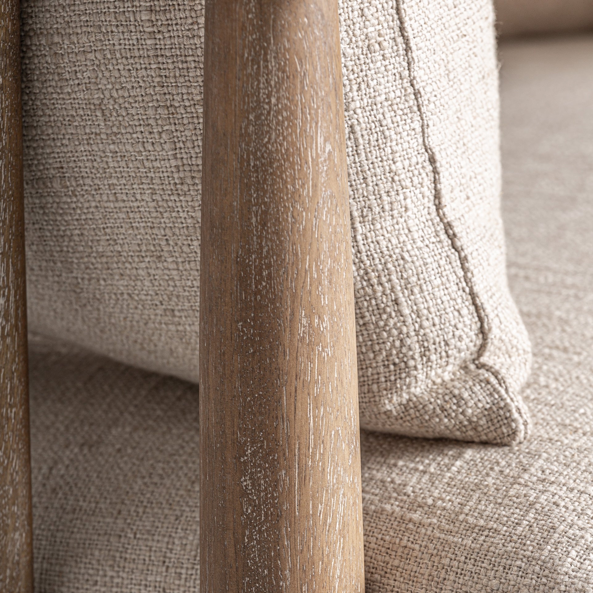 GREBIN ARMCHAIR