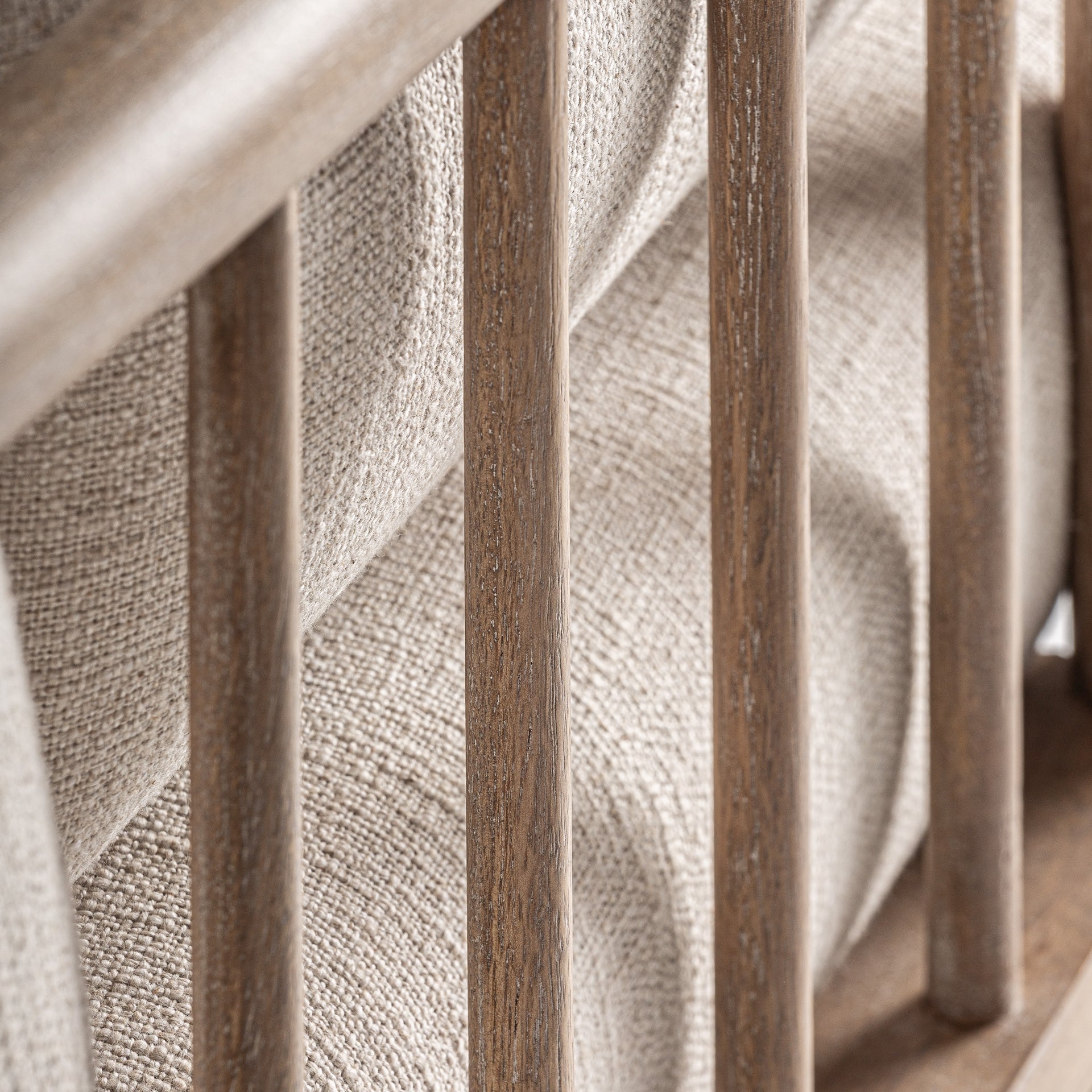 GREBIN ARMCHAIR