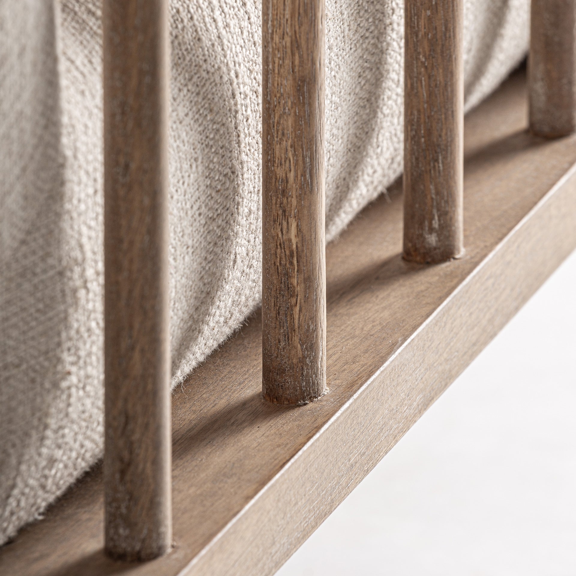 GREBIN ARMCHAIR