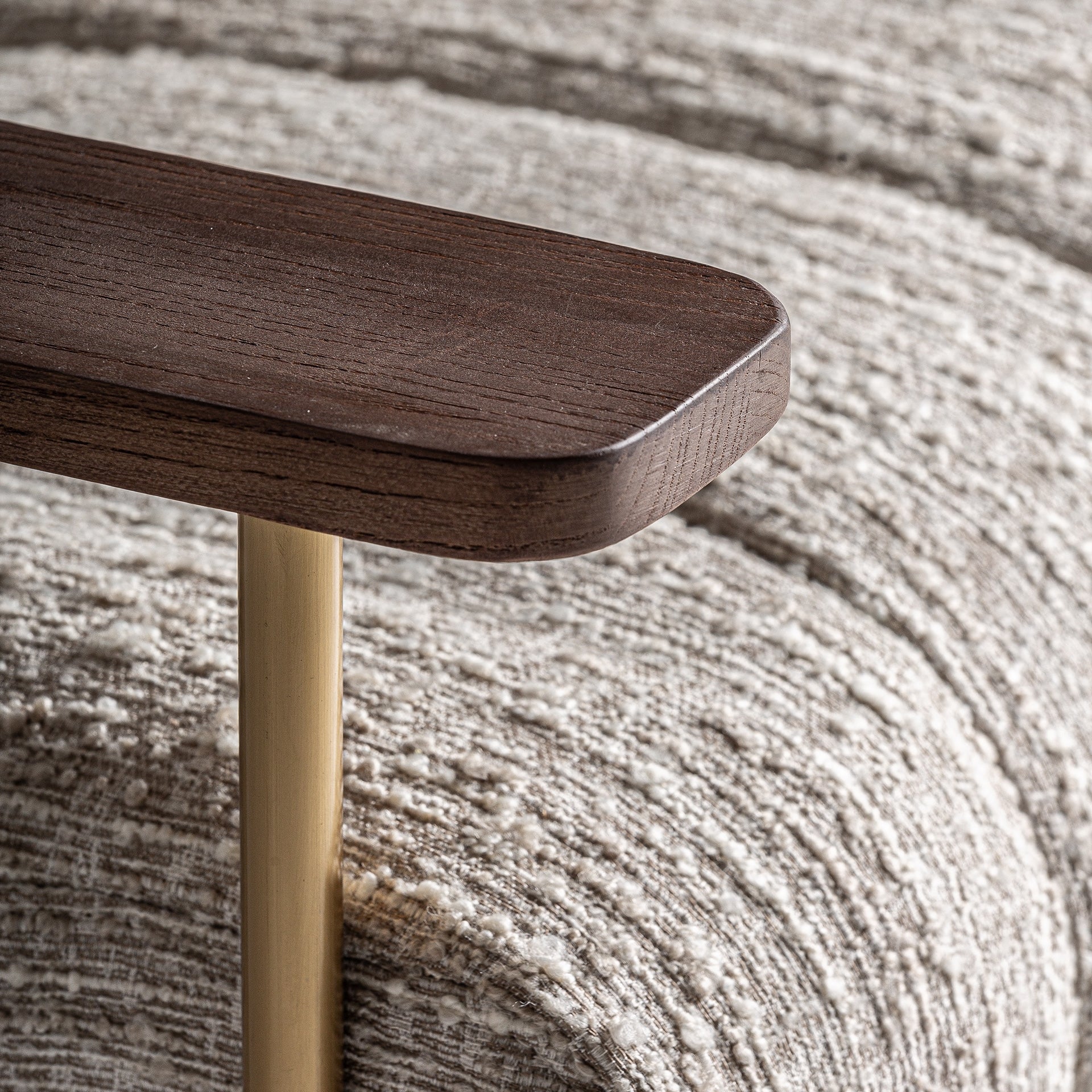 HABOUEY lounge chair - Bambuá