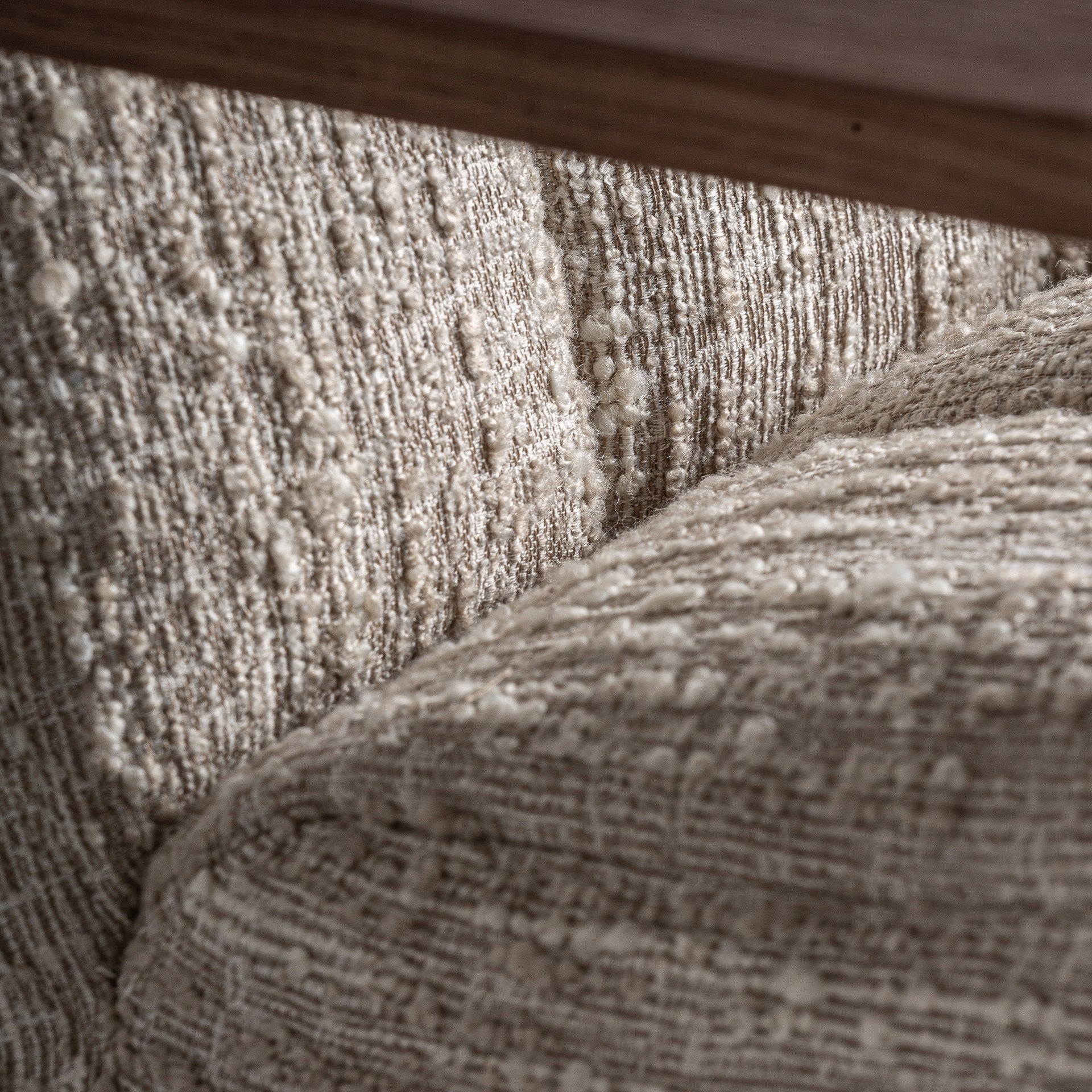 HABOUEY lounge chair - Bambuá