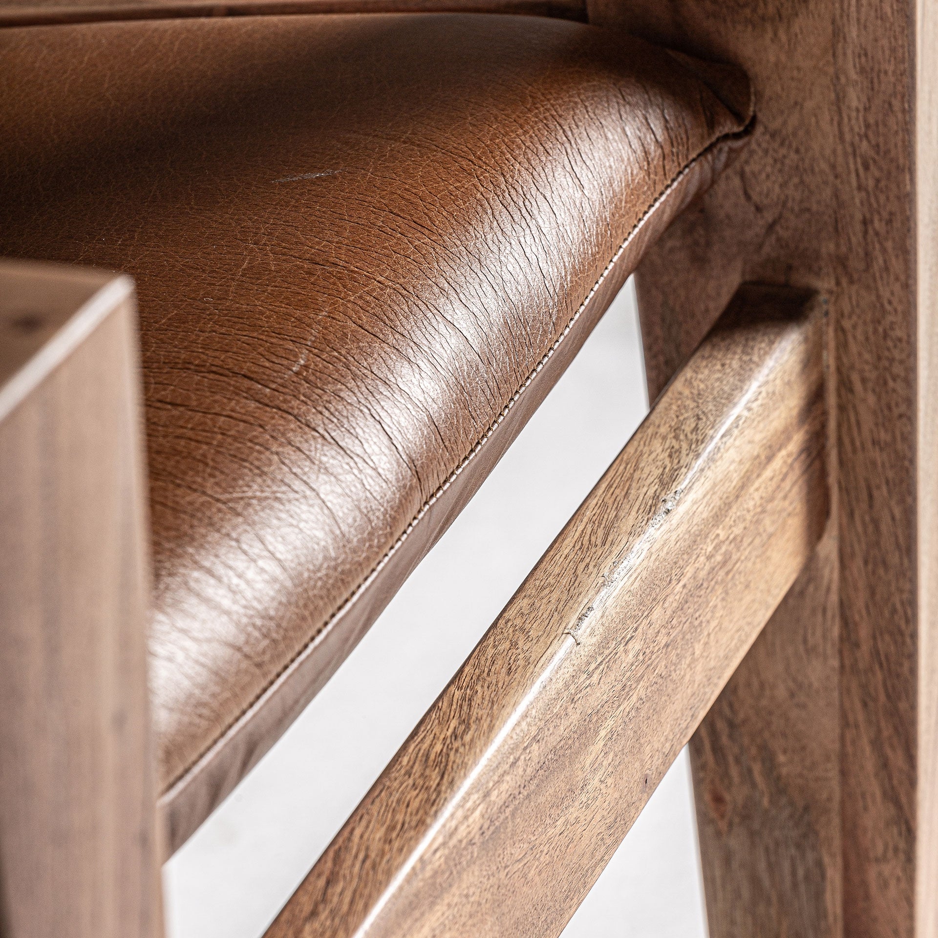 MELLE lounge chair - Bambuá