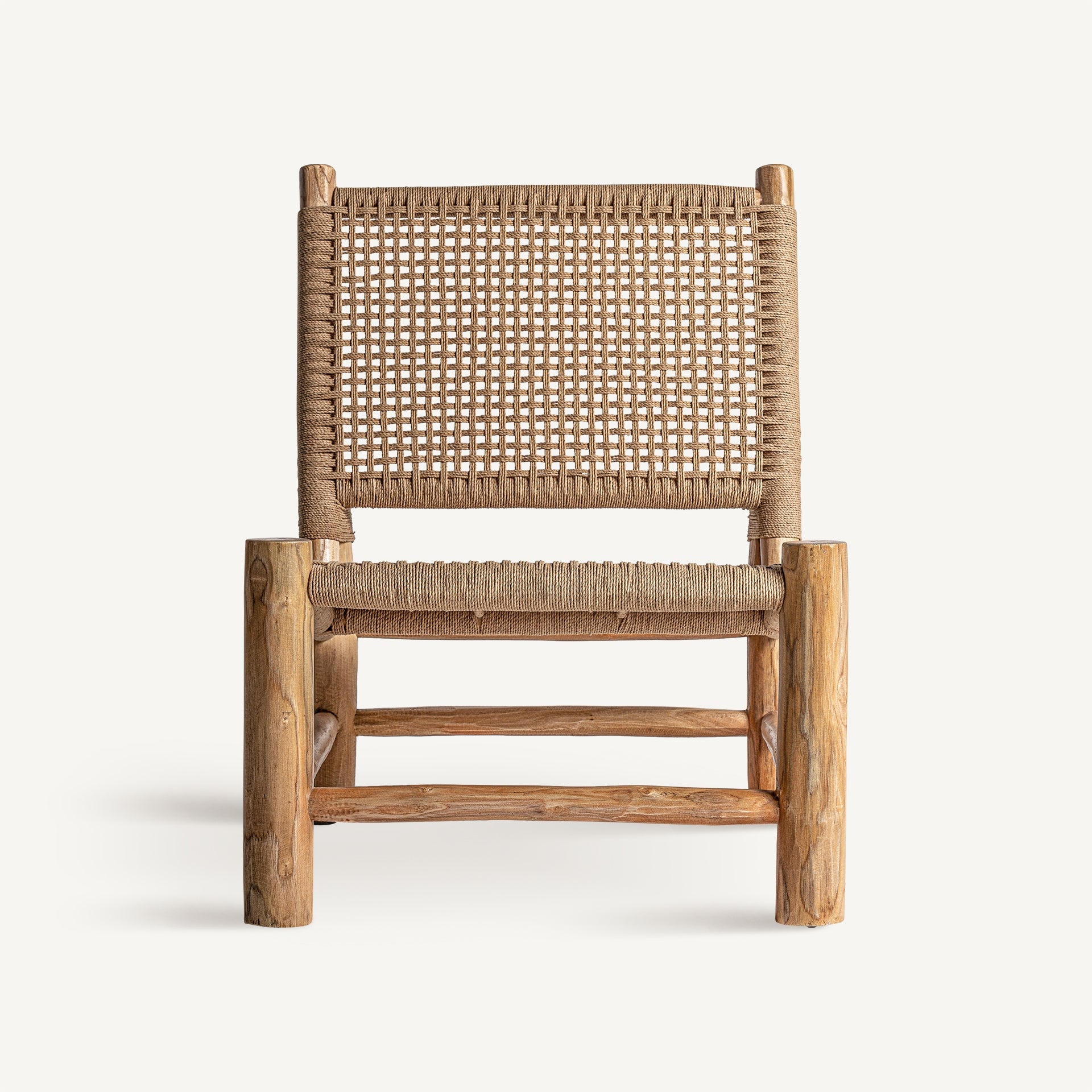 Mouzaki Armchair