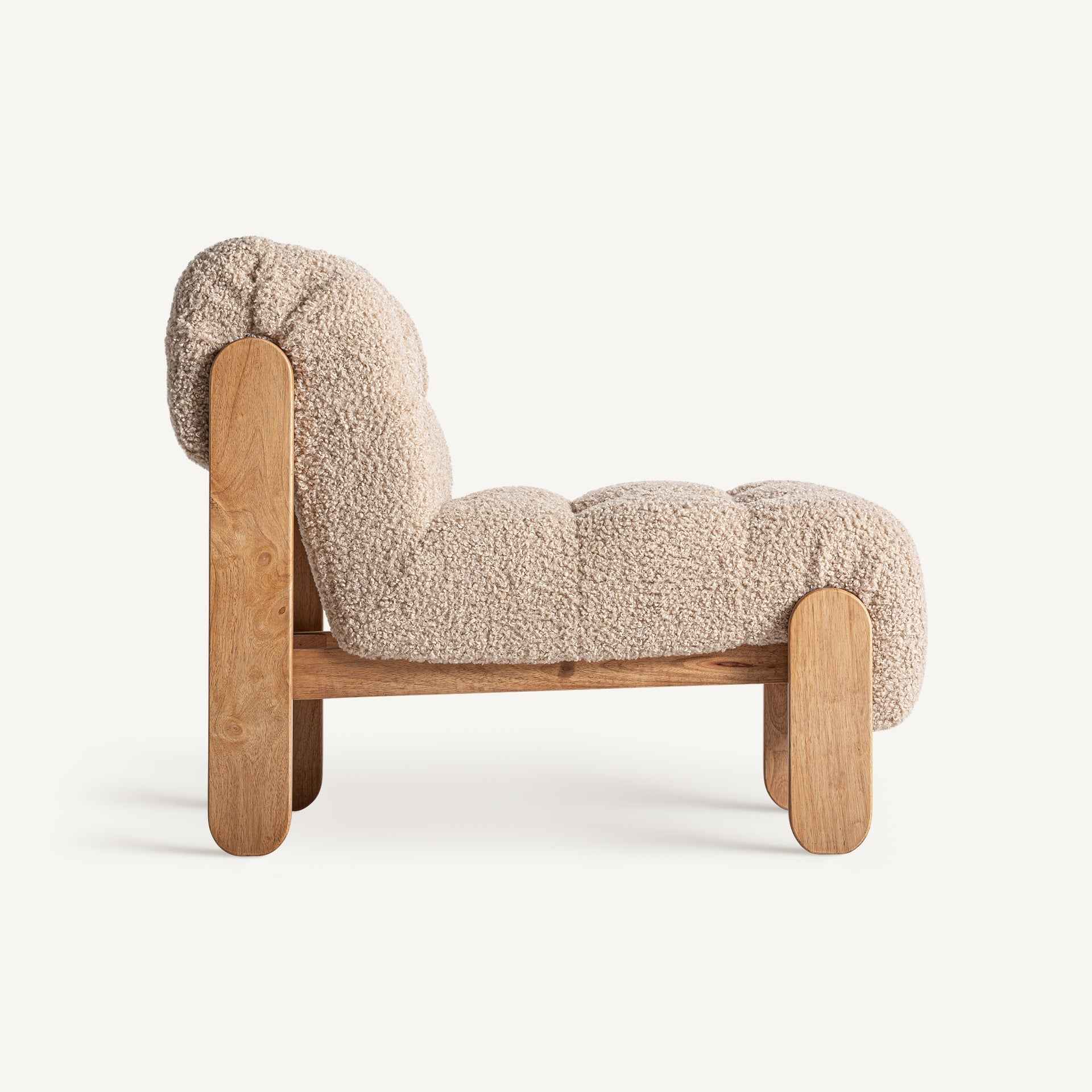Neyprat Armchair
