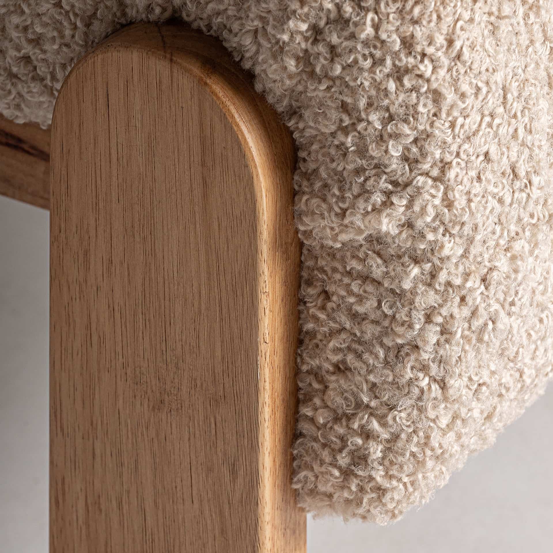 Neyprat Armchair