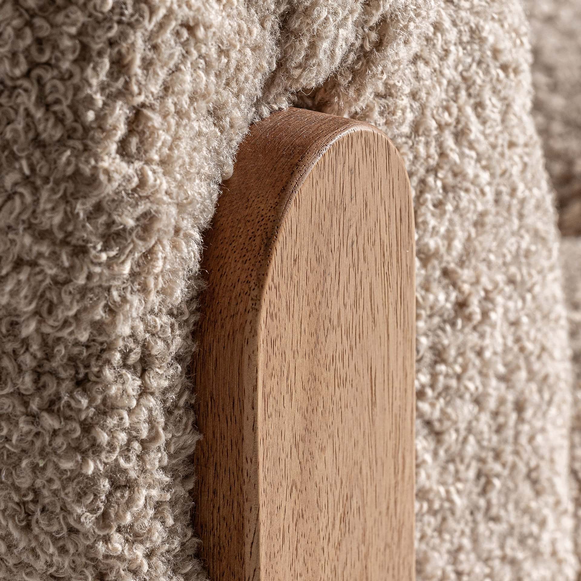 Neyprat Armchair