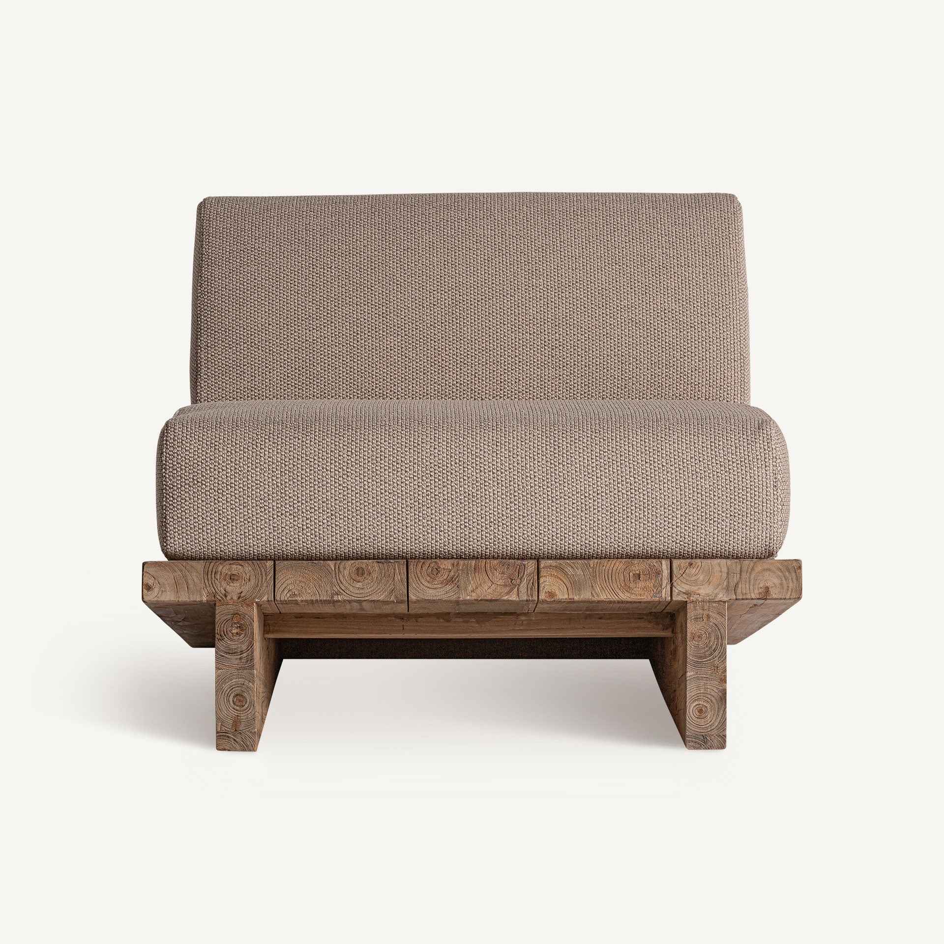 Pure Armchair