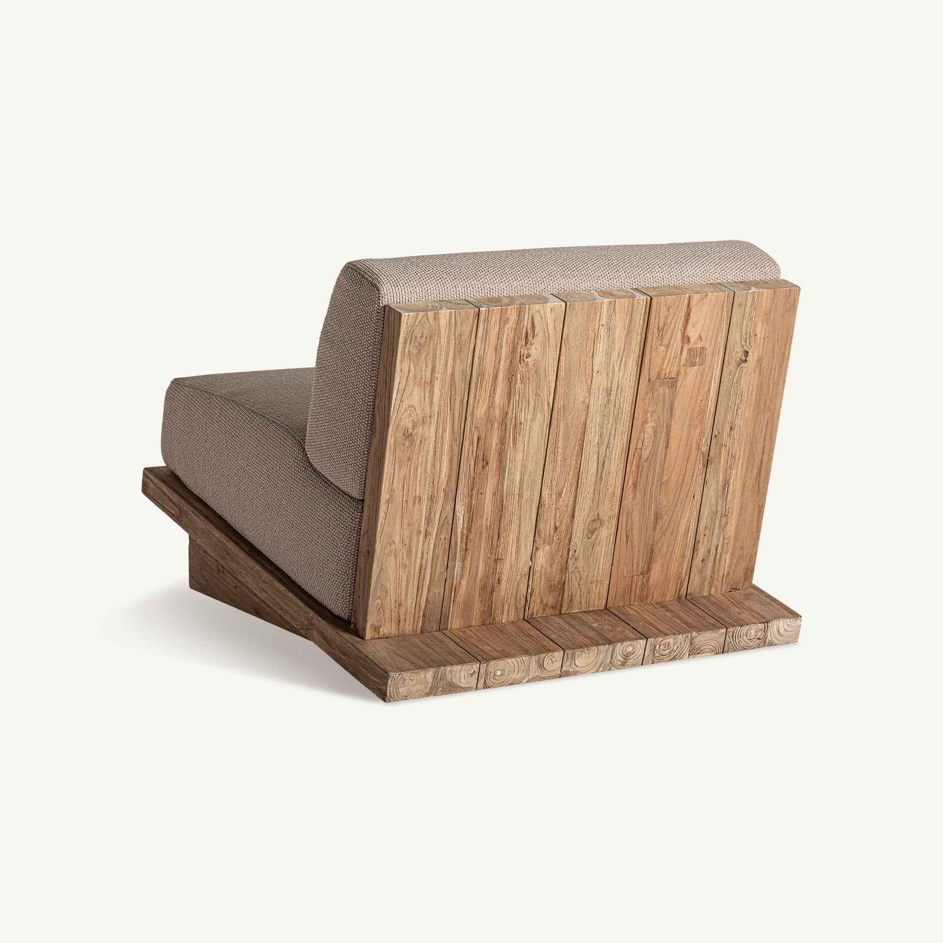 Pure Armchair