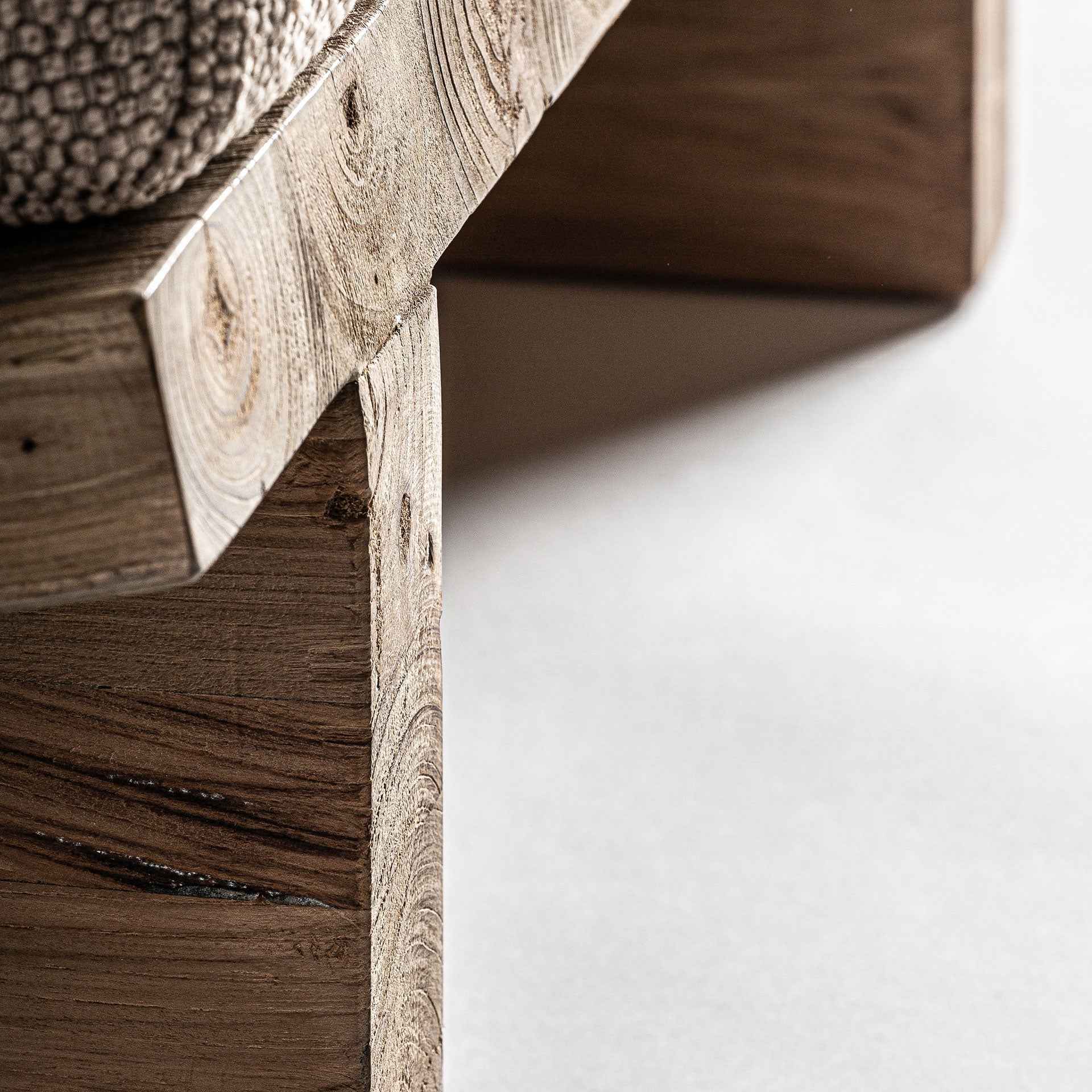Pure Armchair