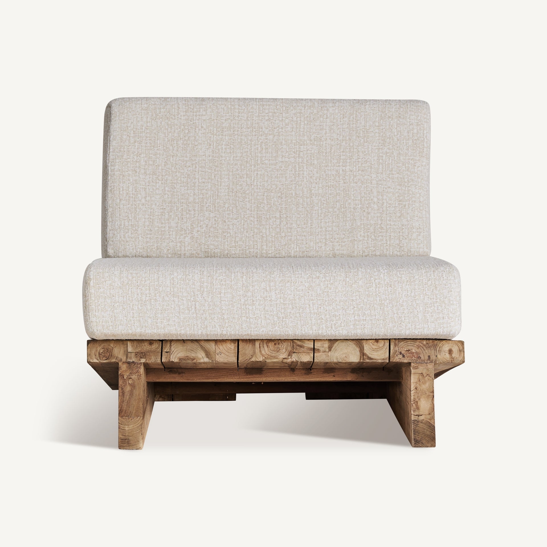 Pure Armchair