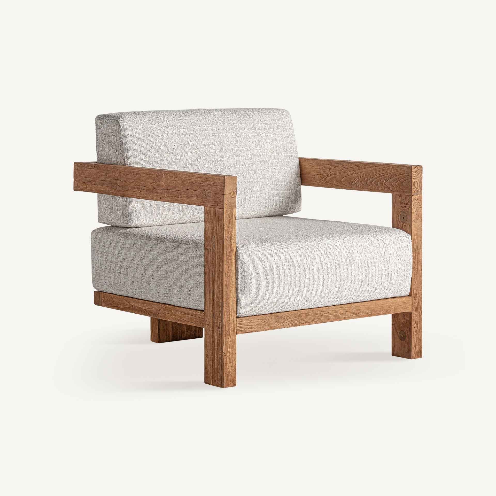 Testa Armchair