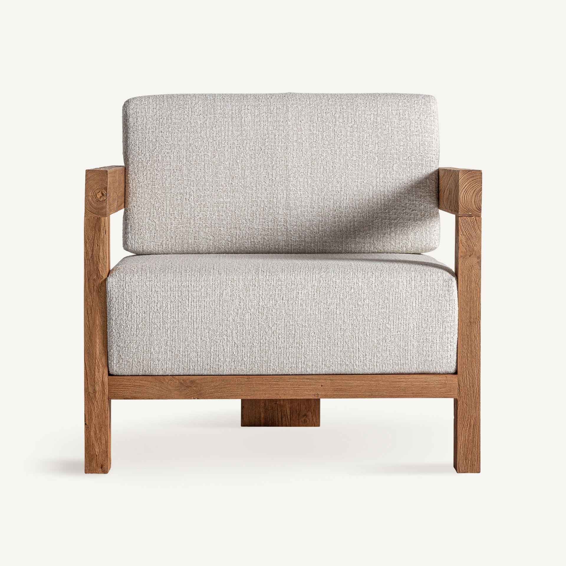 Testa Armchair