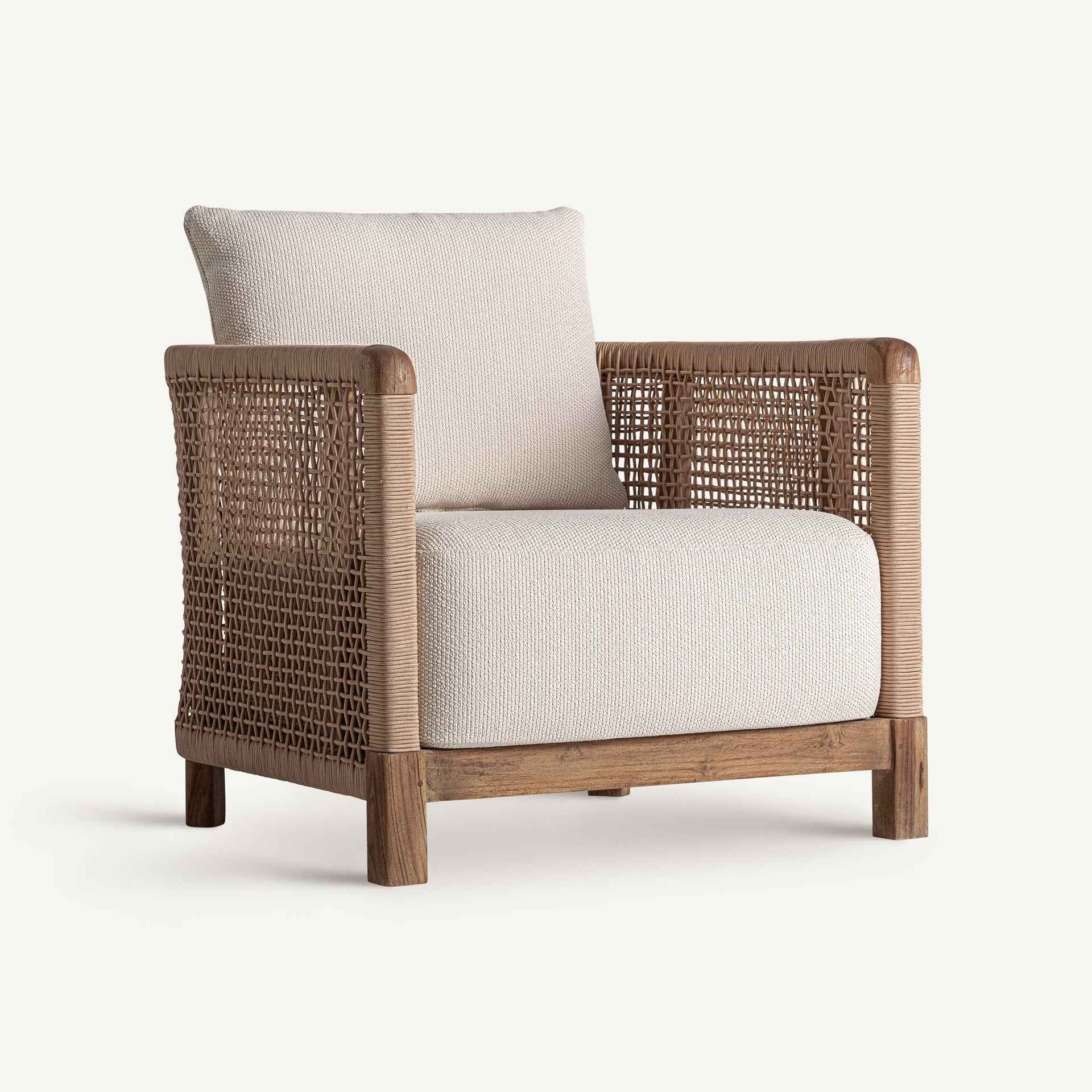 Trena Armchair