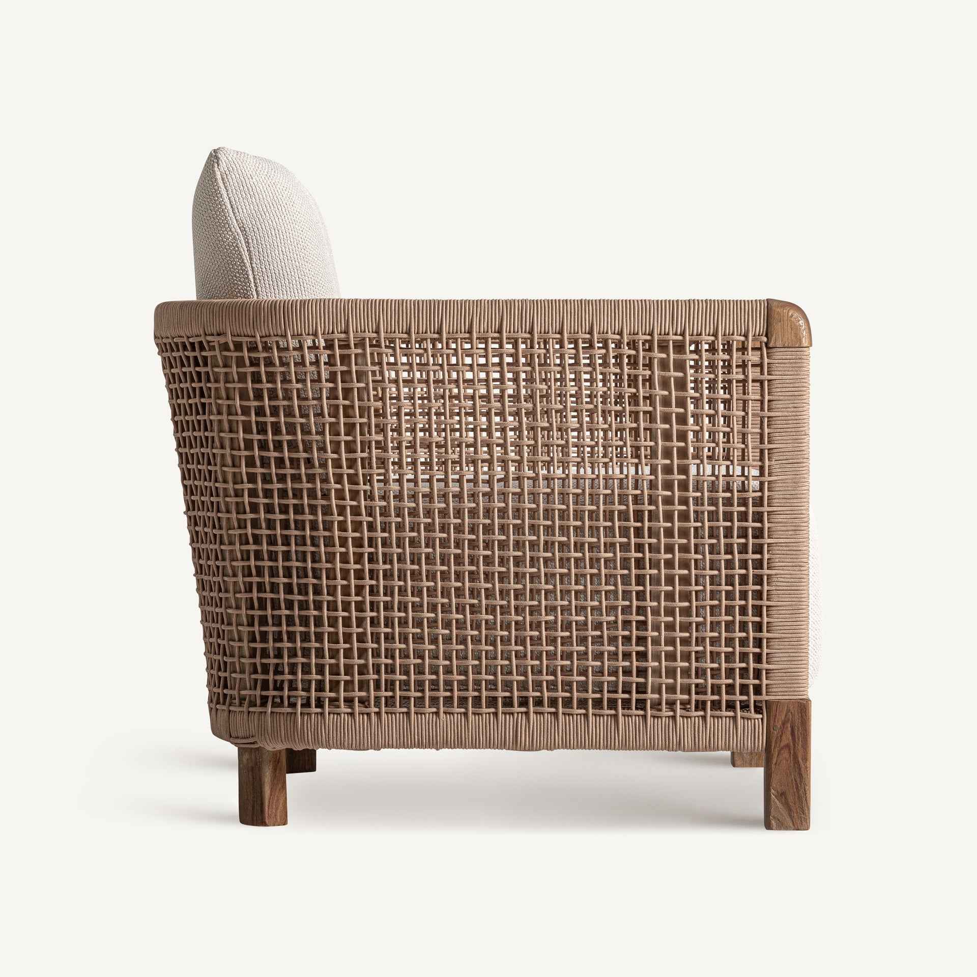 Trena Armchair