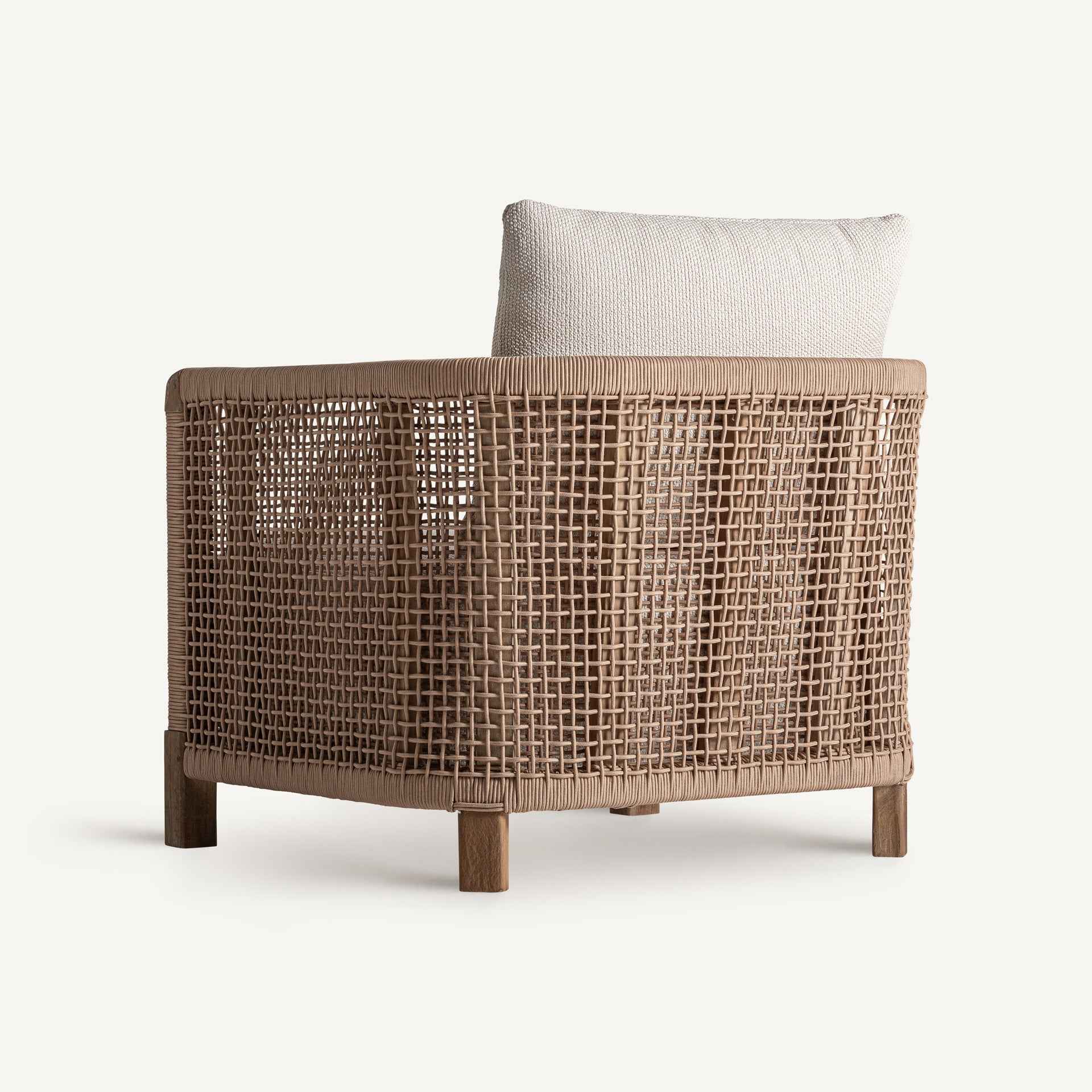 Trena Armchair