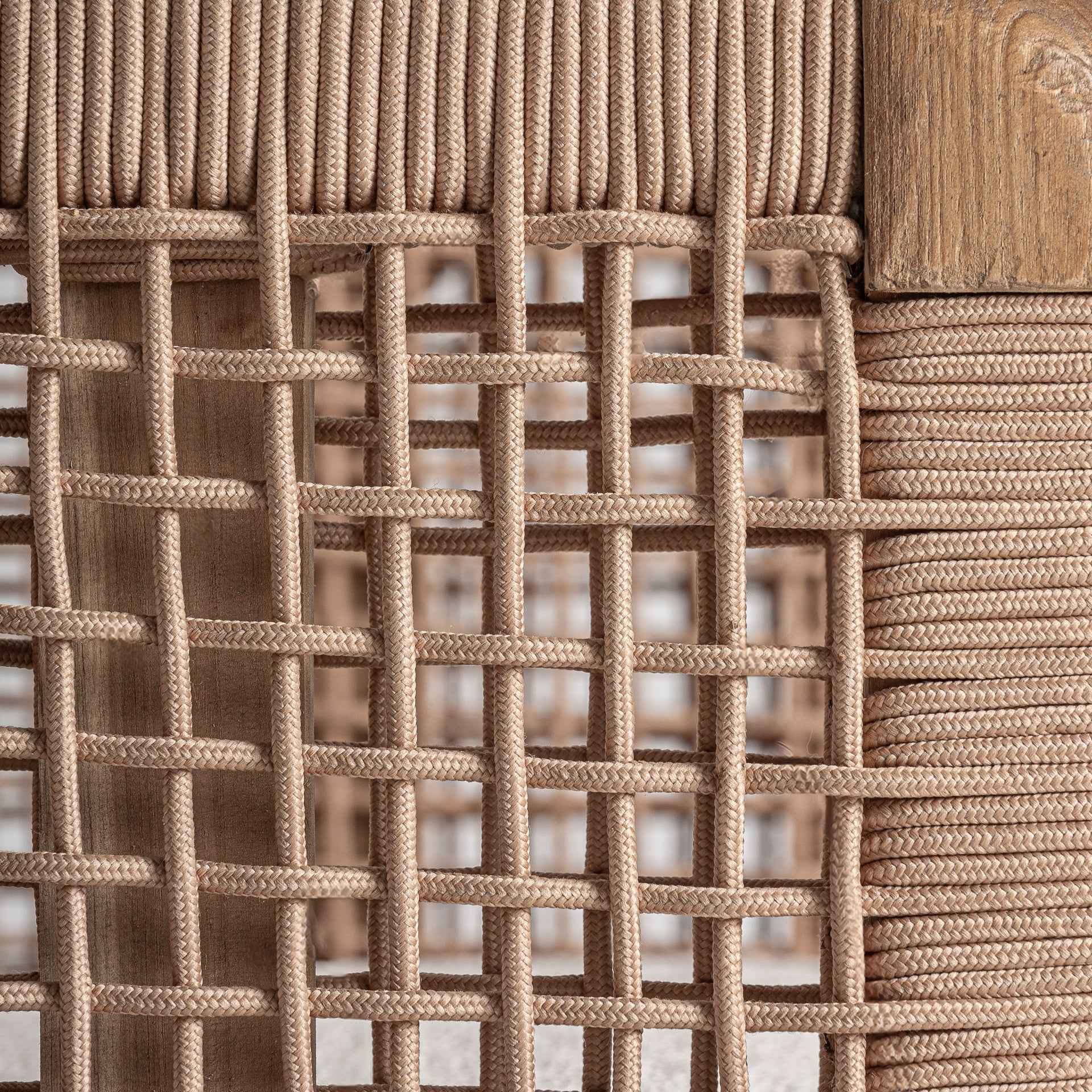 Trena Armchair