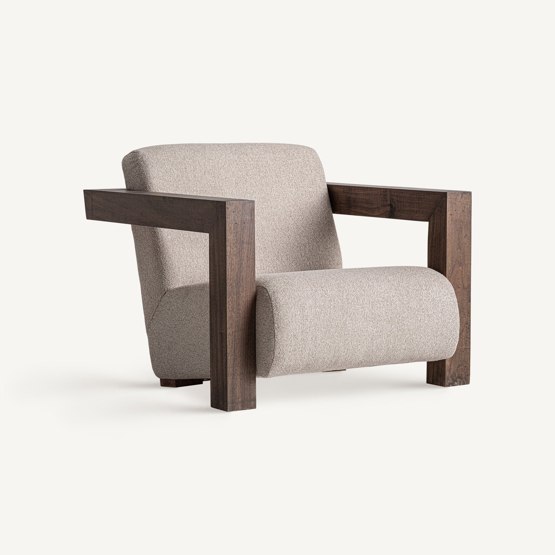 Virazeil Armchair
