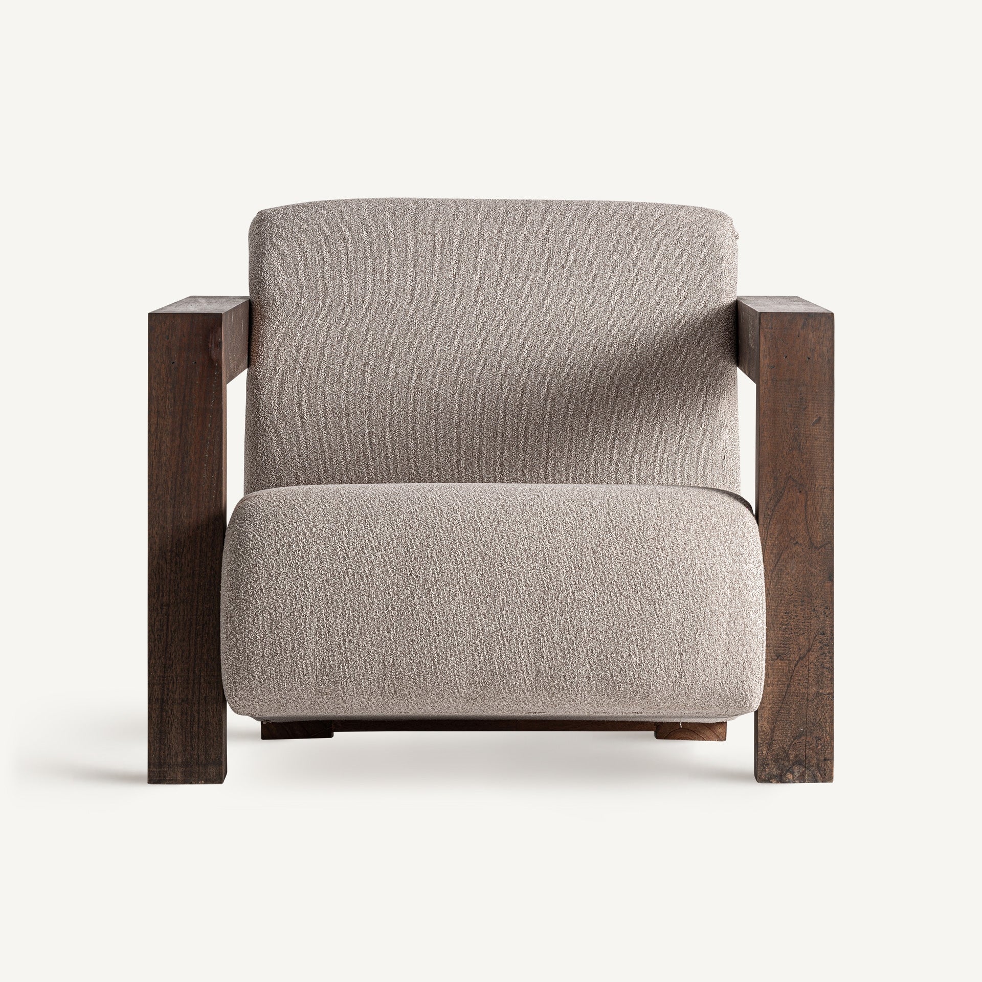 Virazeil Armchair