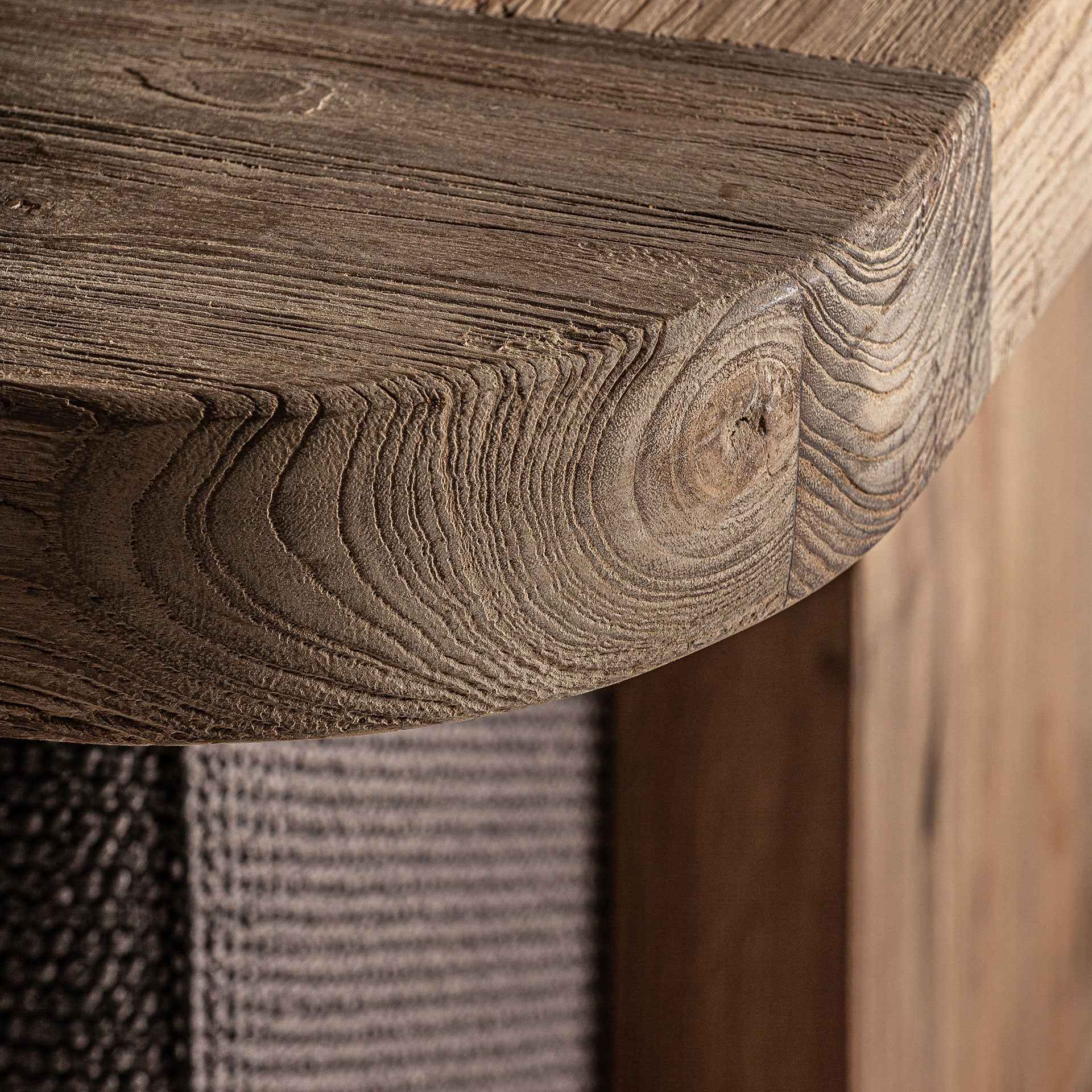 Corba Sofa