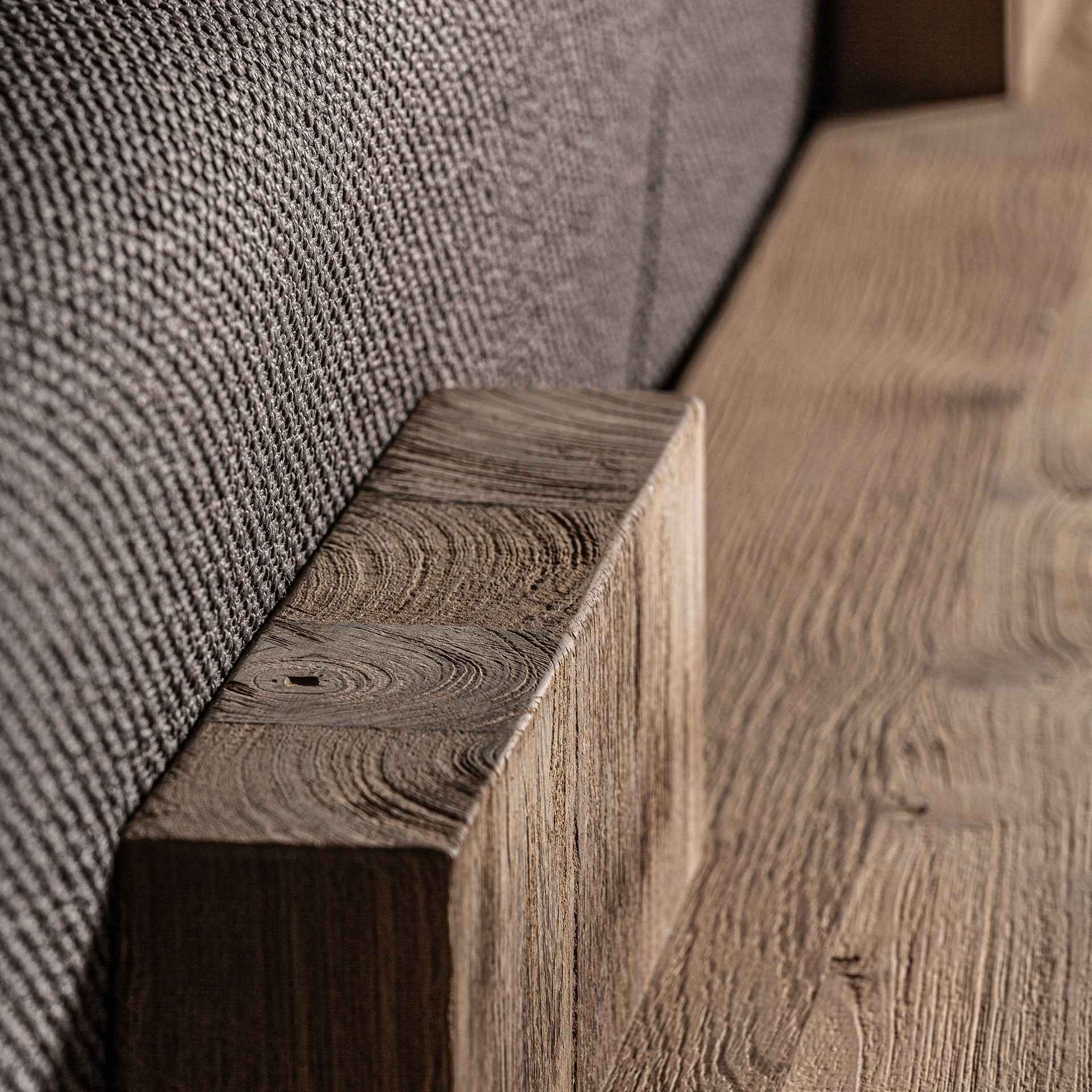 Corba Sofa