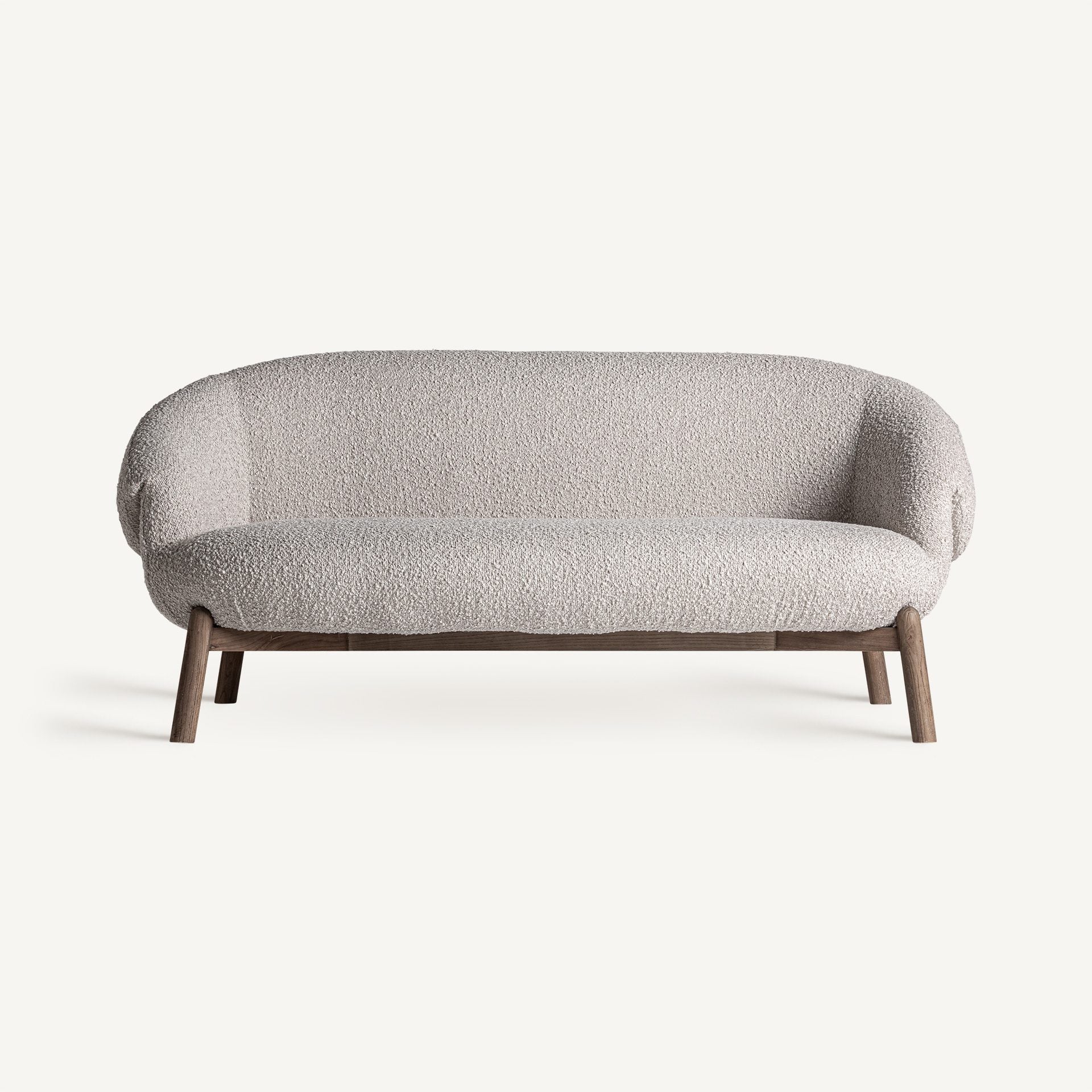 Jacquard Sofa