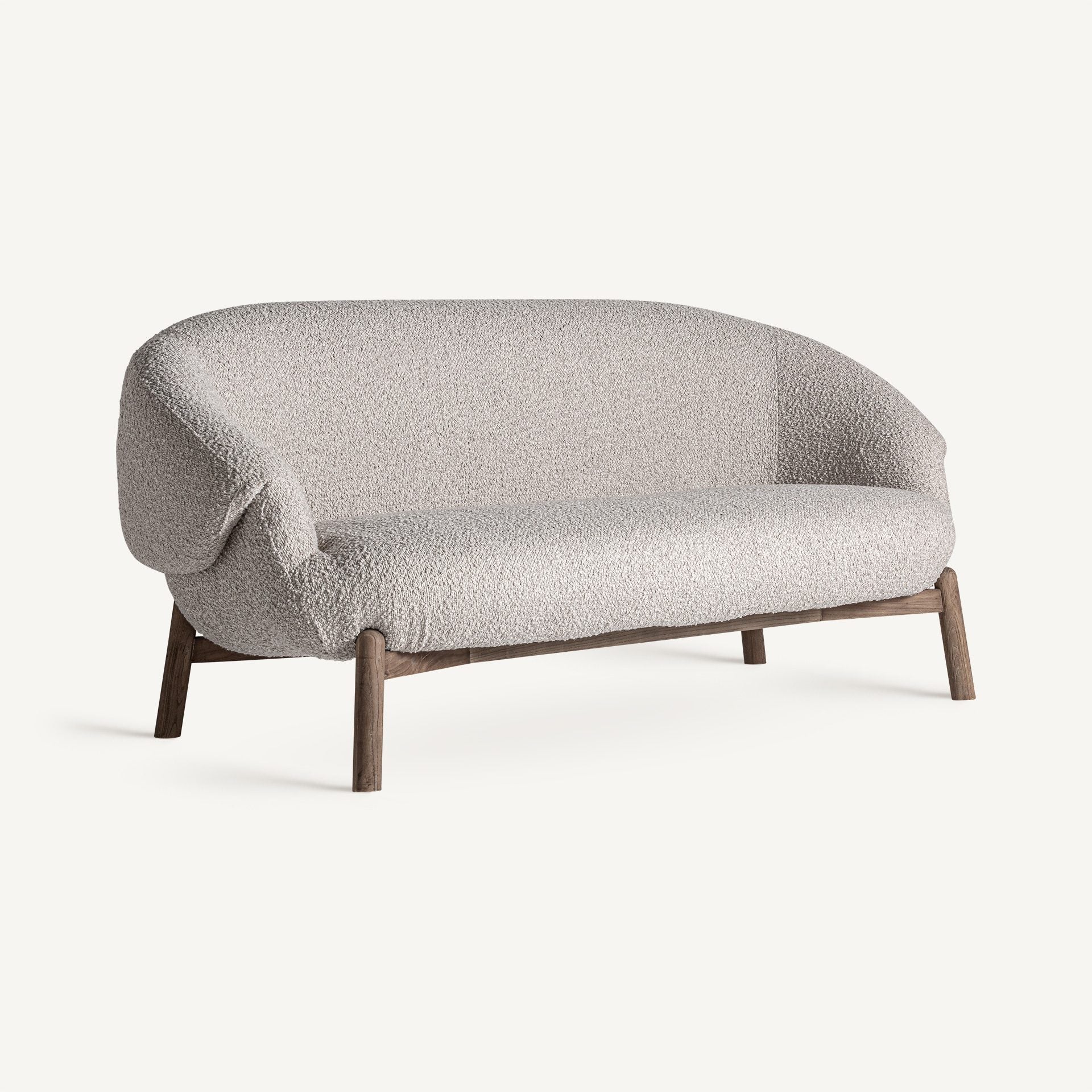 Jacquard Sofa