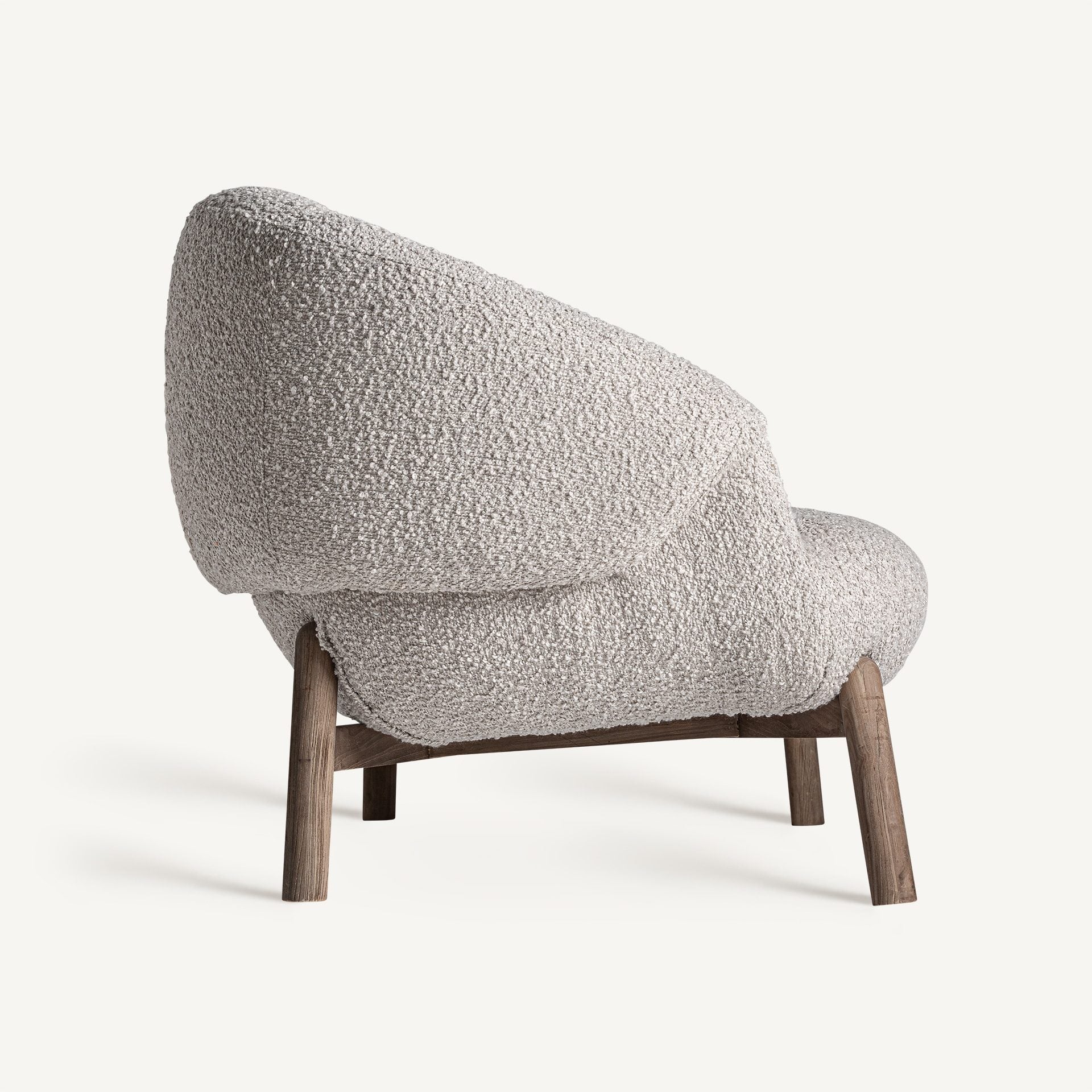 Jacquard Sofa