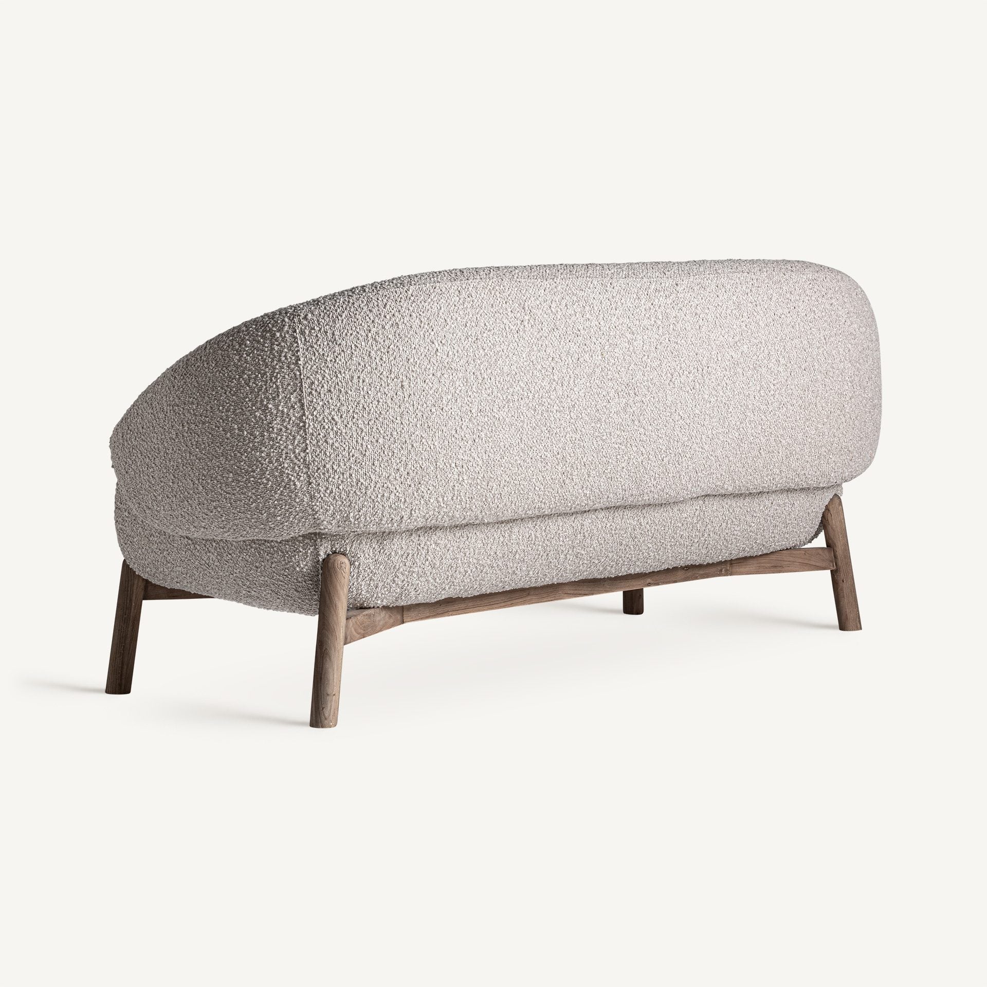 Jacquard Sofa