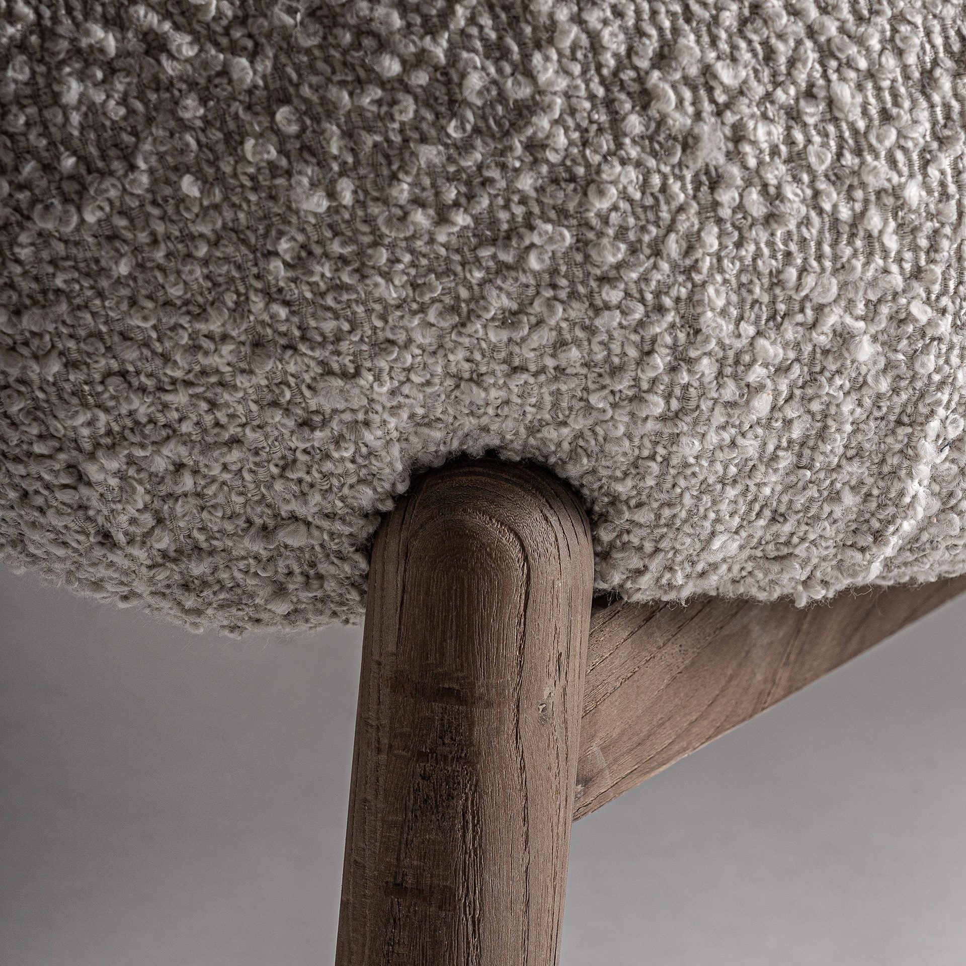 Jacquard Sofa