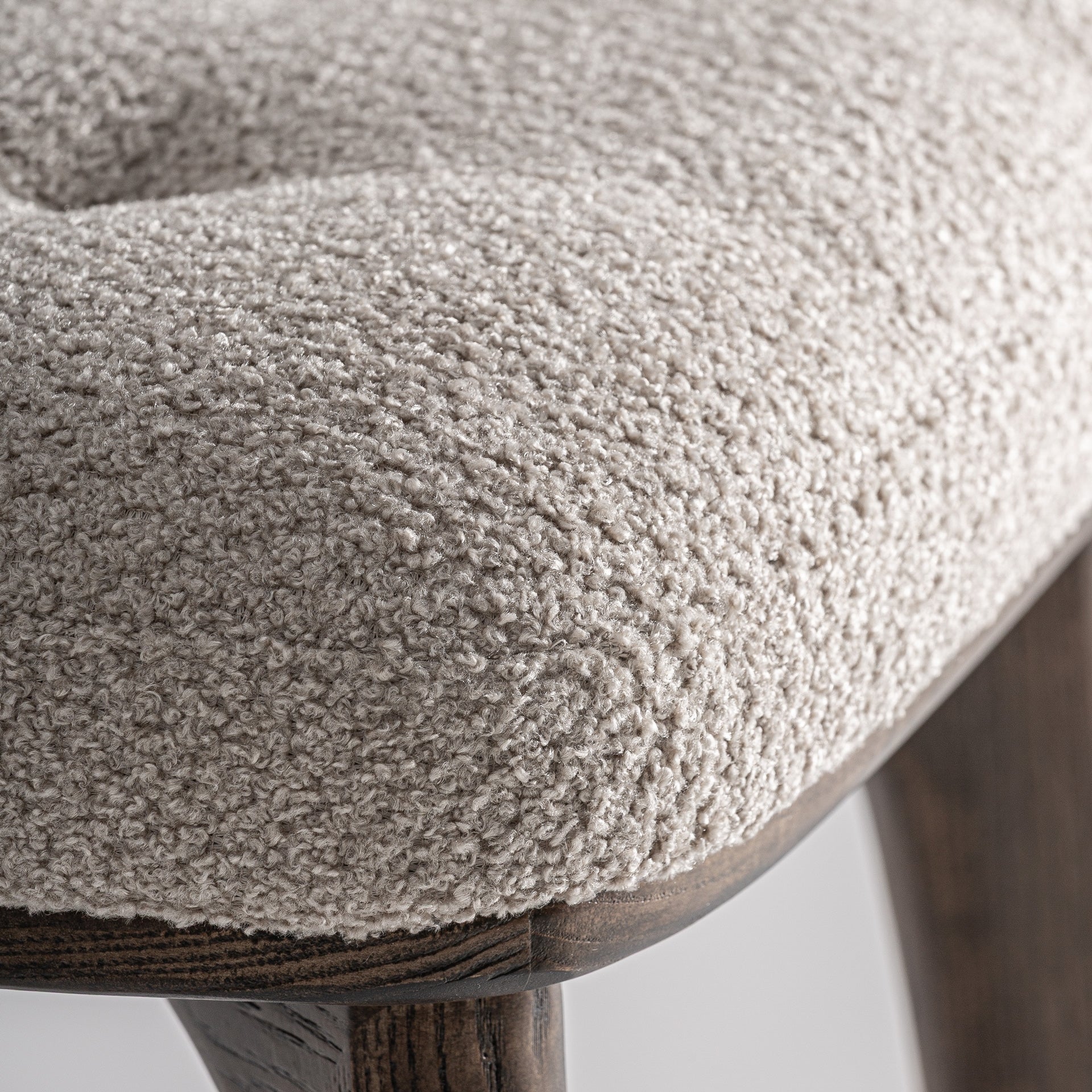 Zemst Stool
