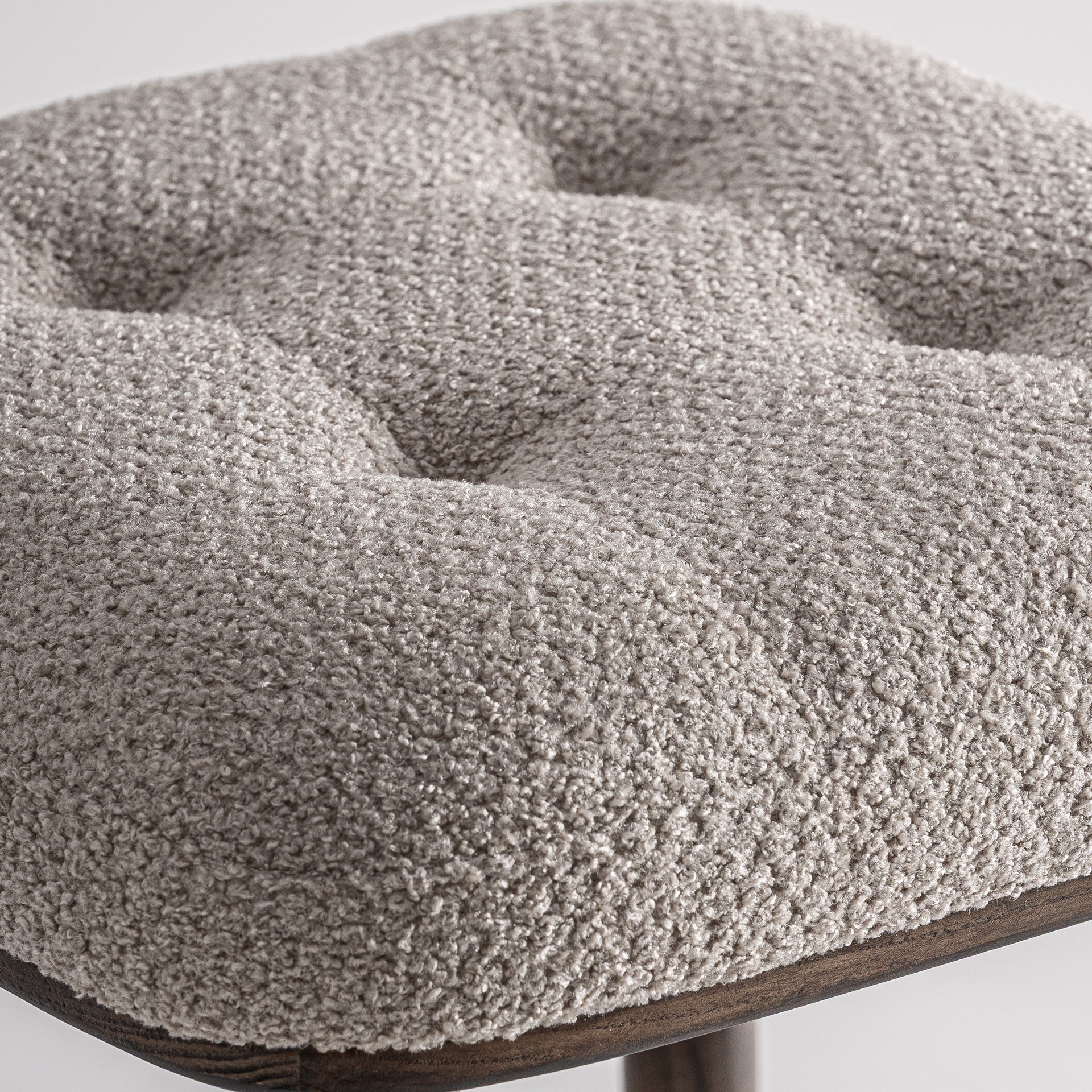 Zemst Stool