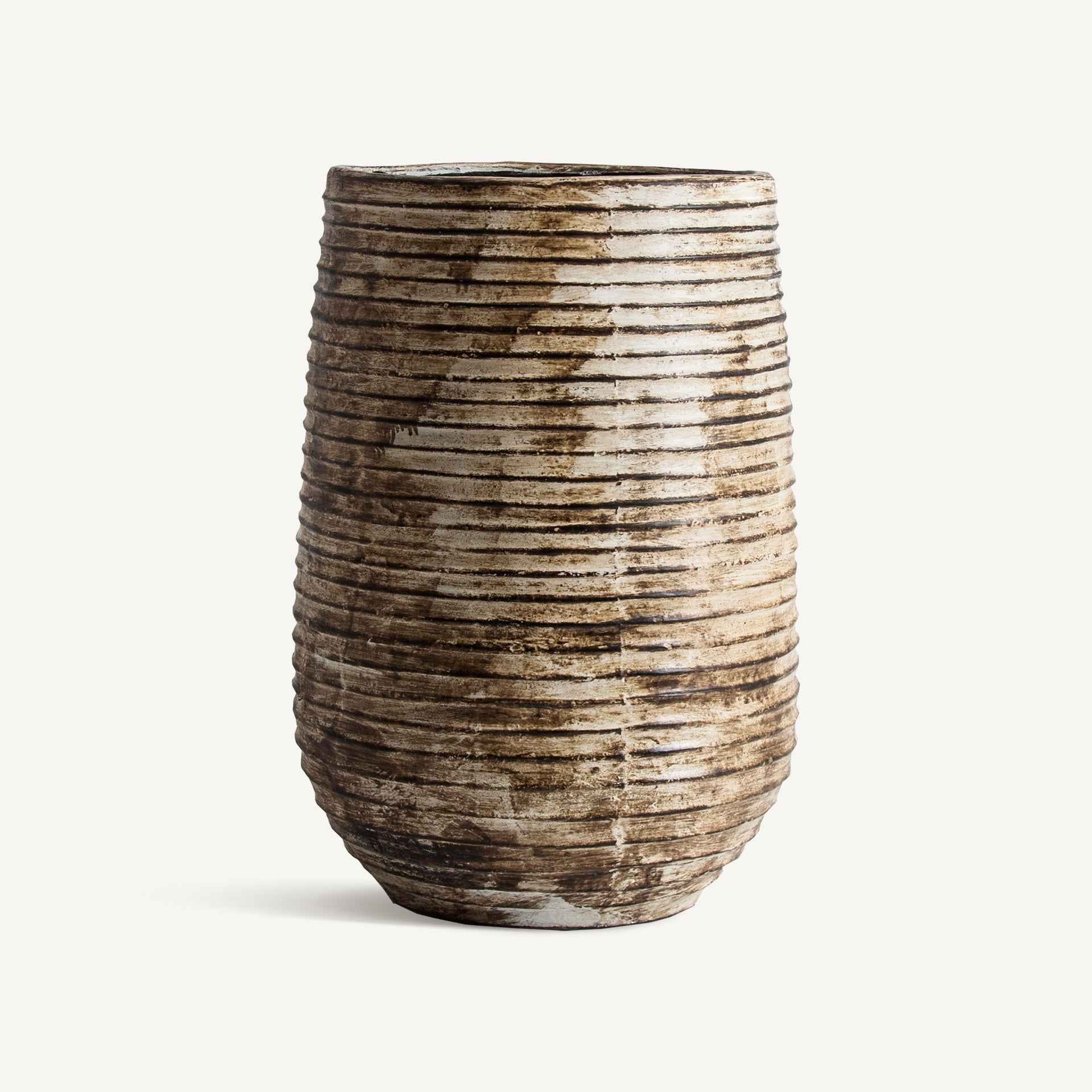 Aleksy Vase