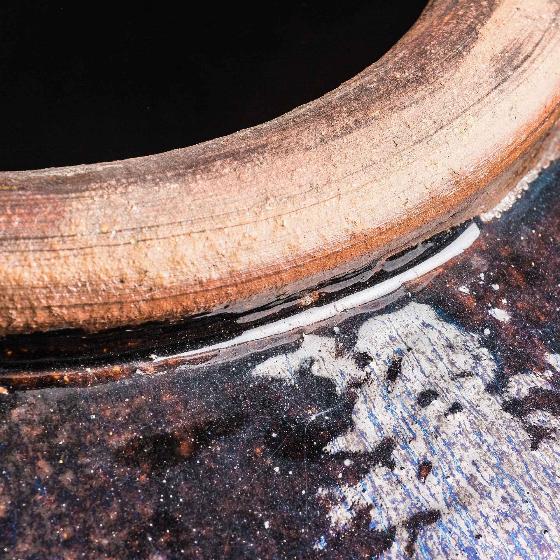 Lappe Vase