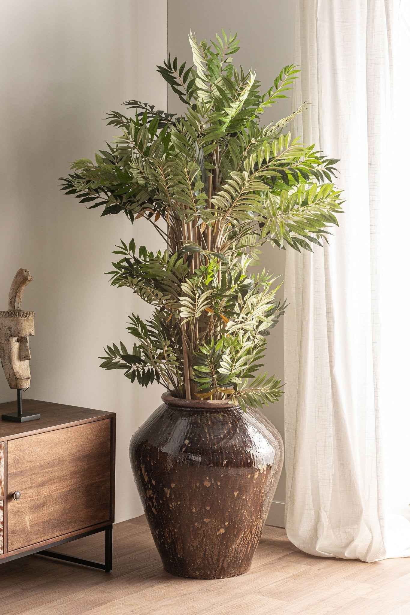 Lappe Vase