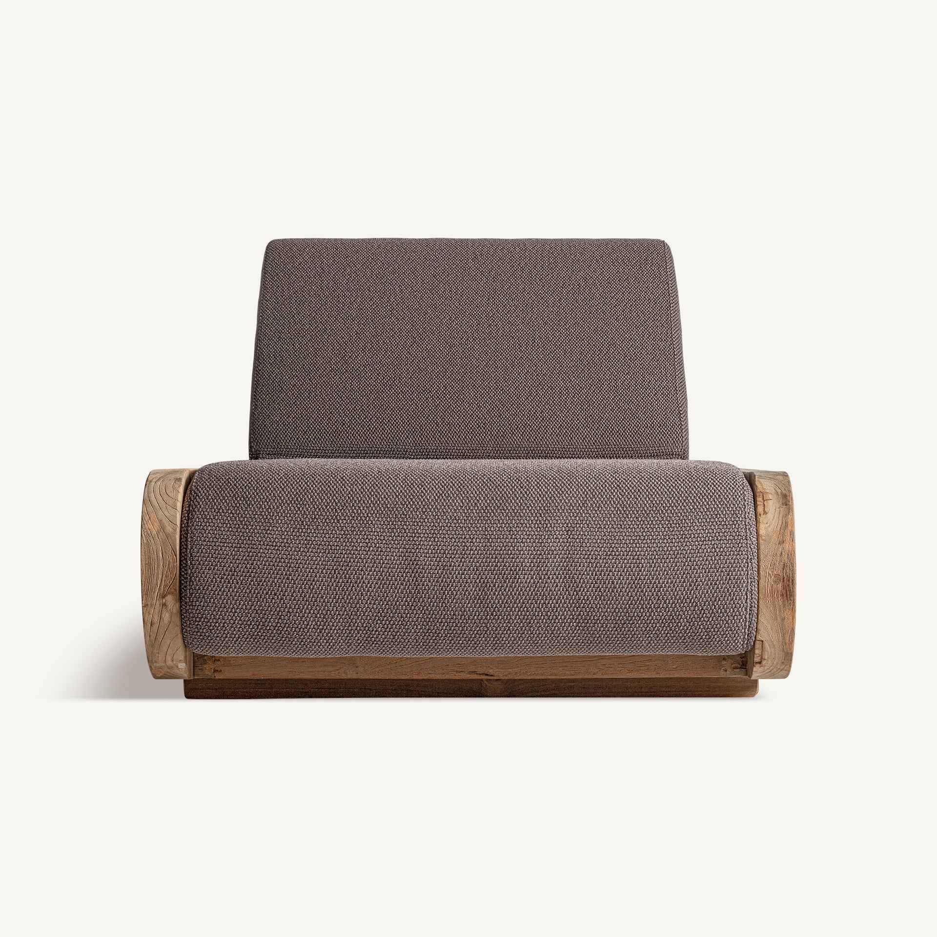 Corba Sun Lounger